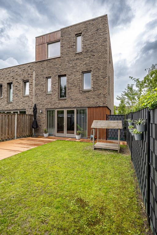 Mergelstraat 2 - Gallery item 25