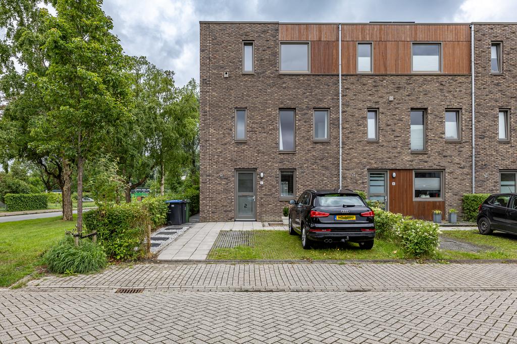 Mergelstraat 2 - Gallery item 45