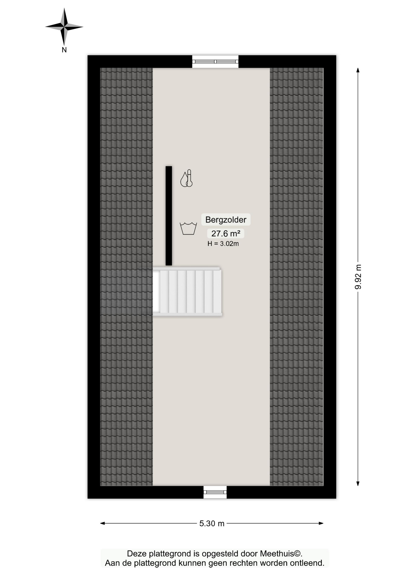 Ringdijk 19 - Plans in gallery item 3