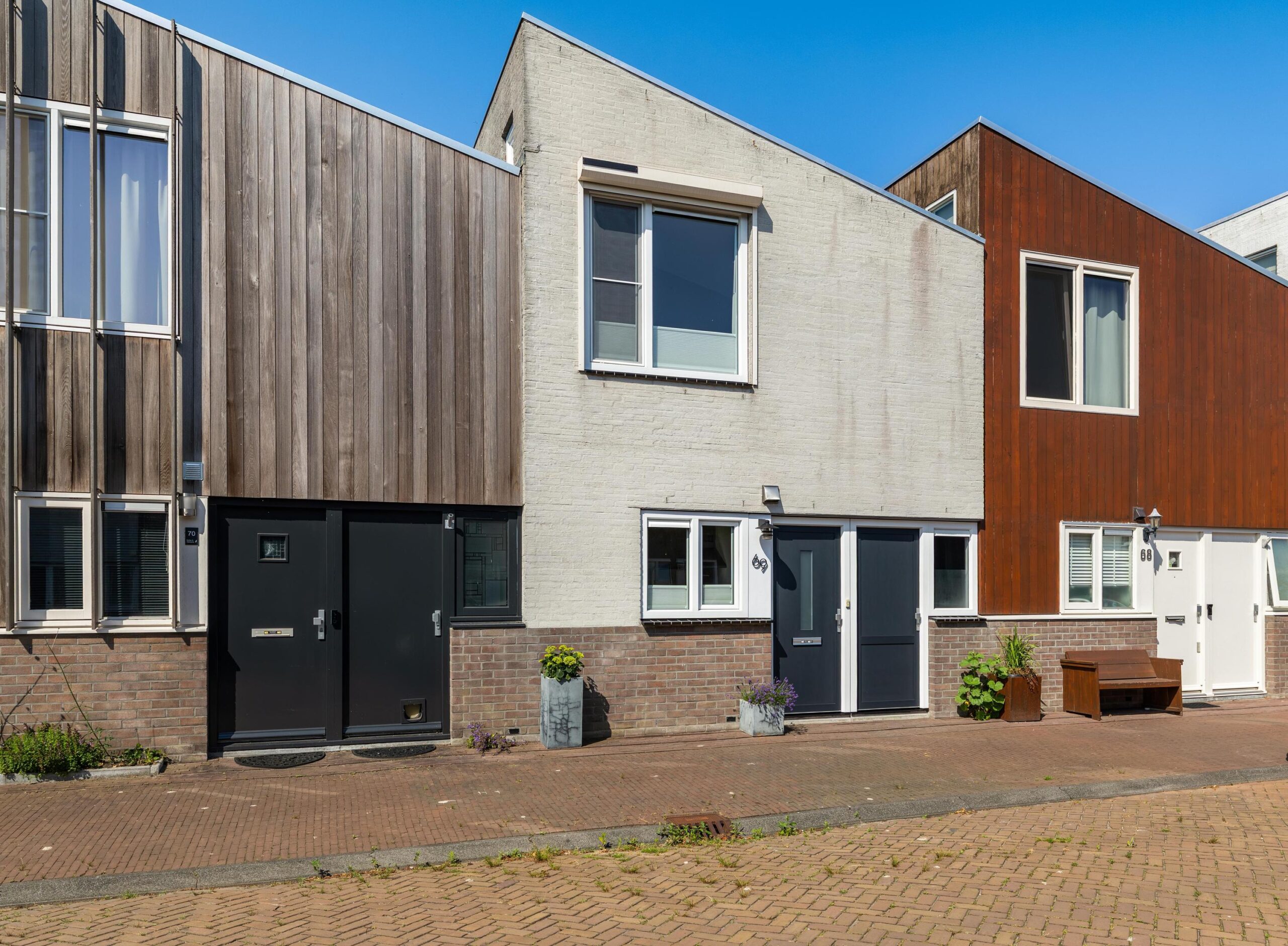 Damsterwaard 69