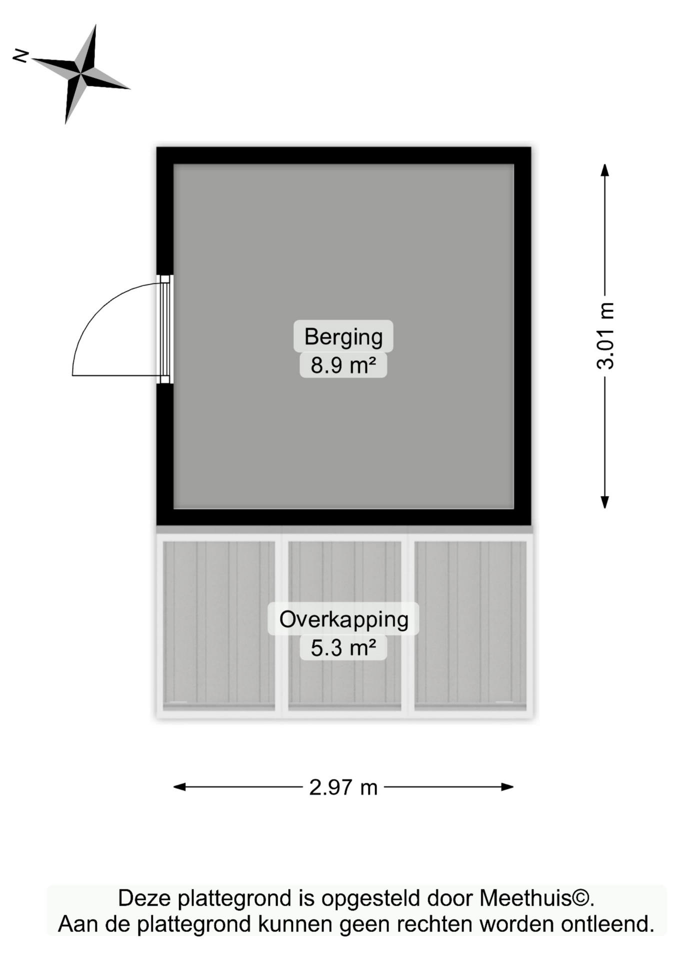Meeroeverslaan 202 - Plans in gallery item 2