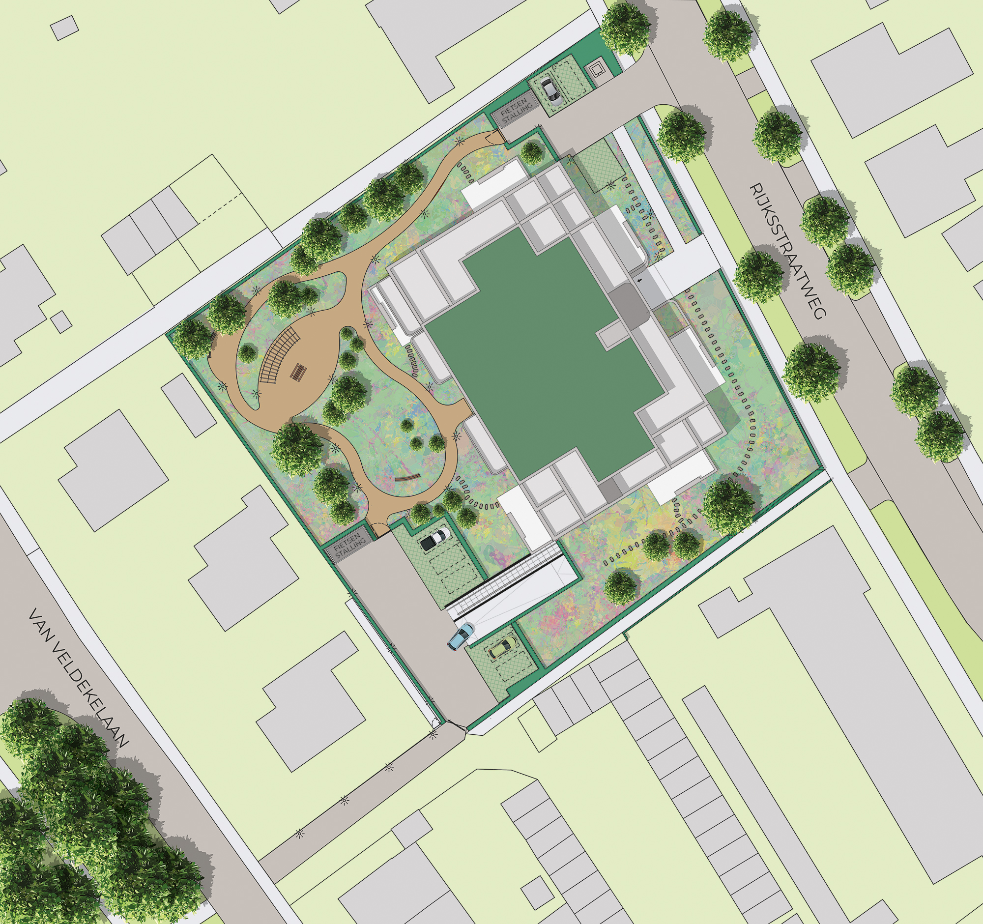 Rijksstraatweg 115 - Gallery item 5