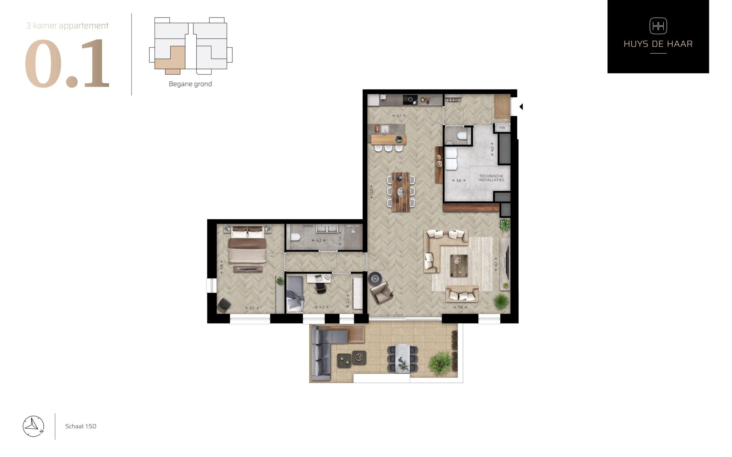 Rijksstraatweg 115 - Gallery item 7