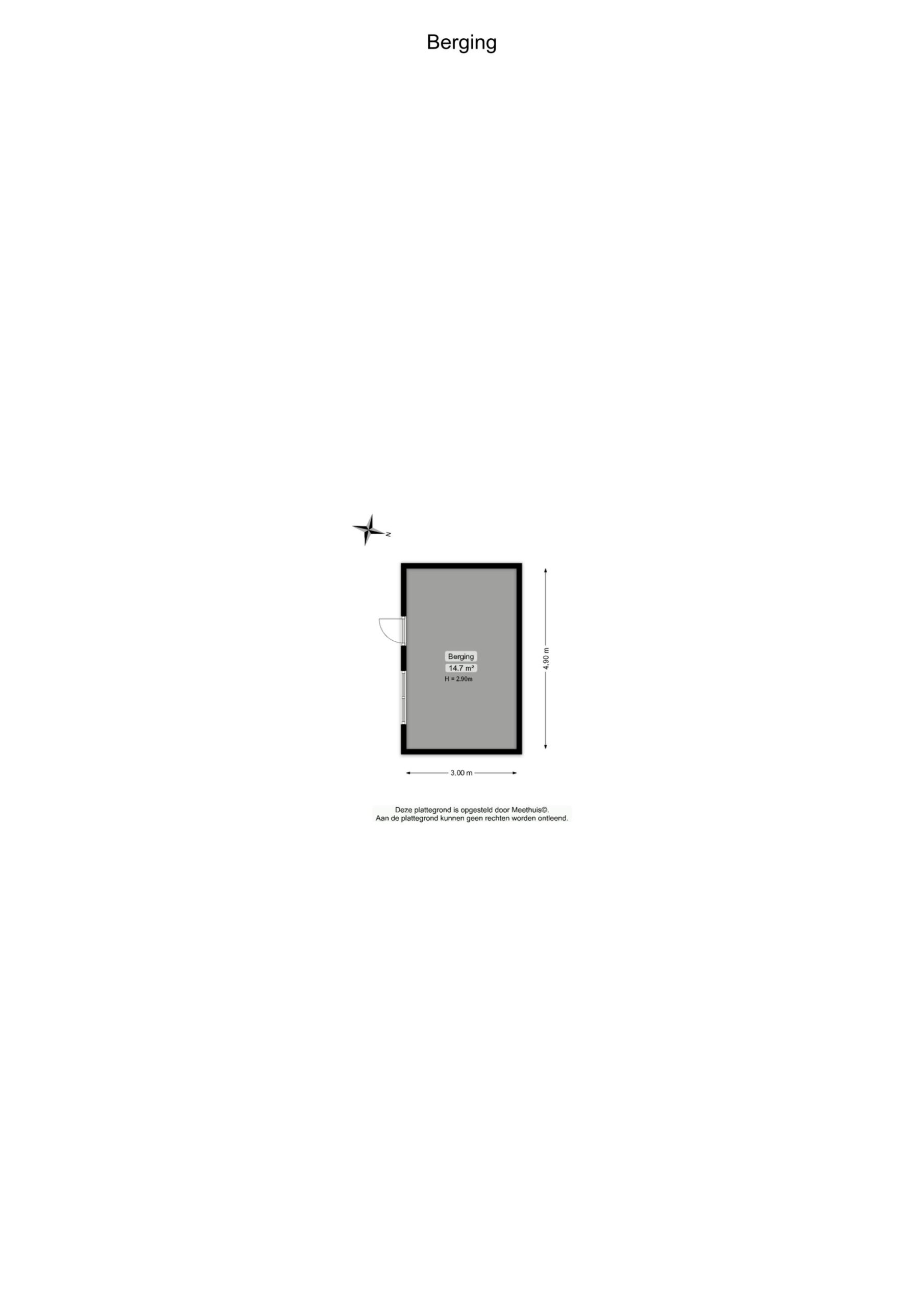 Akeleiweg 134 - Plans in gallery item 4