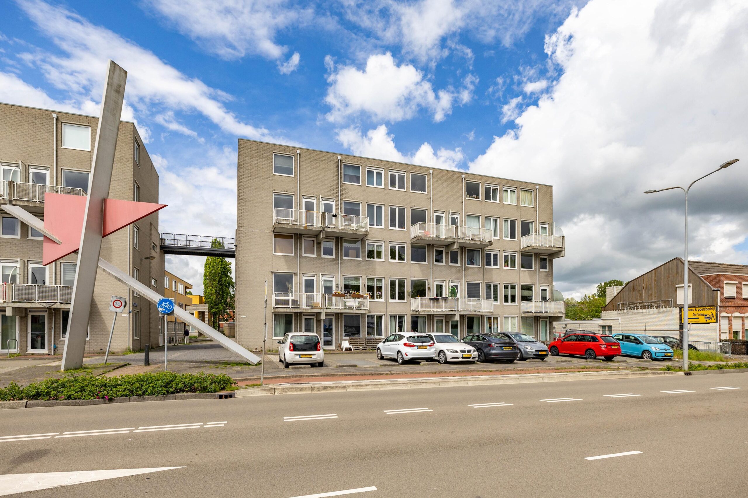 Slachthuisstraat 175