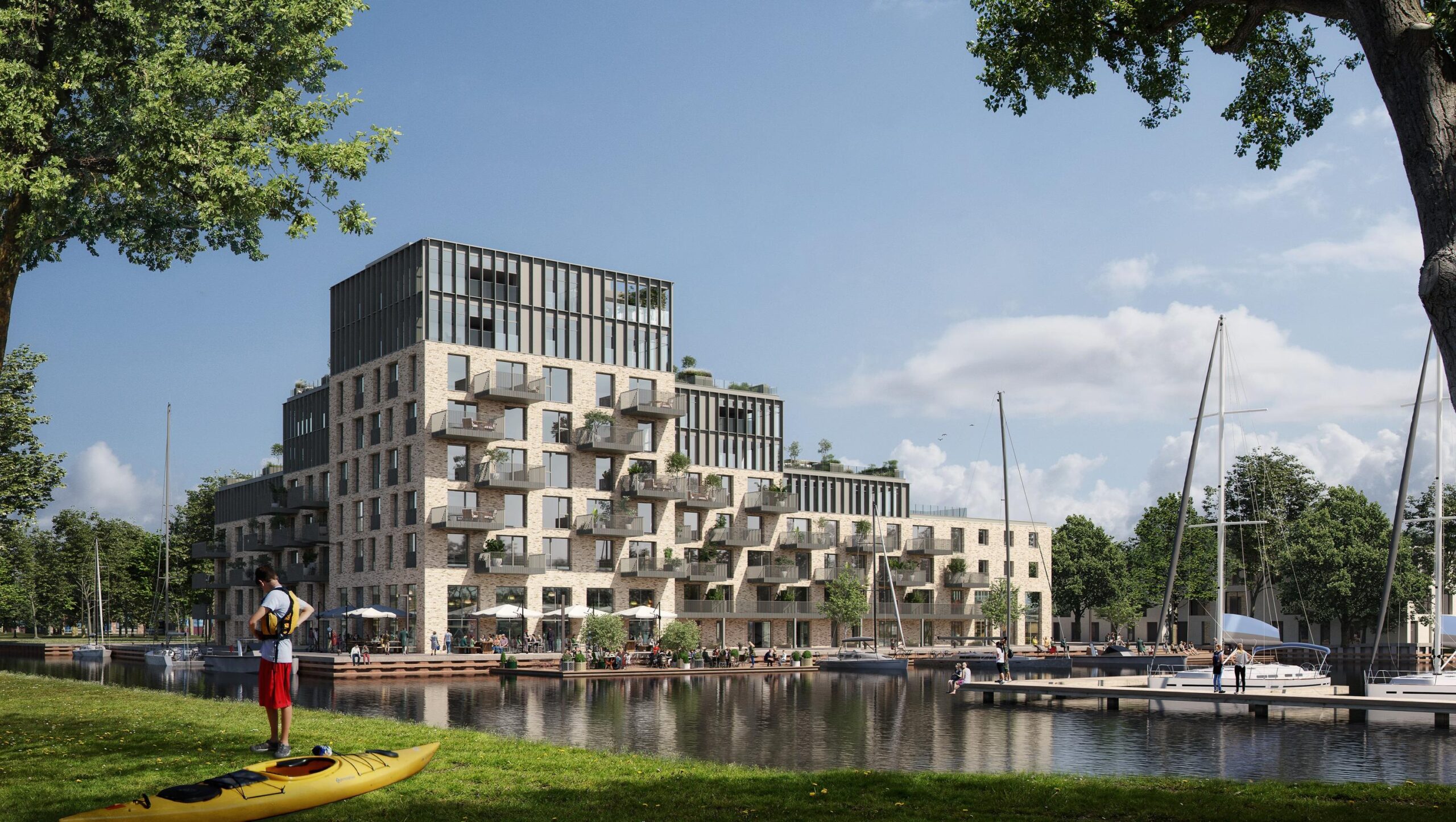 Swurdkade 17 - Gallery item 2