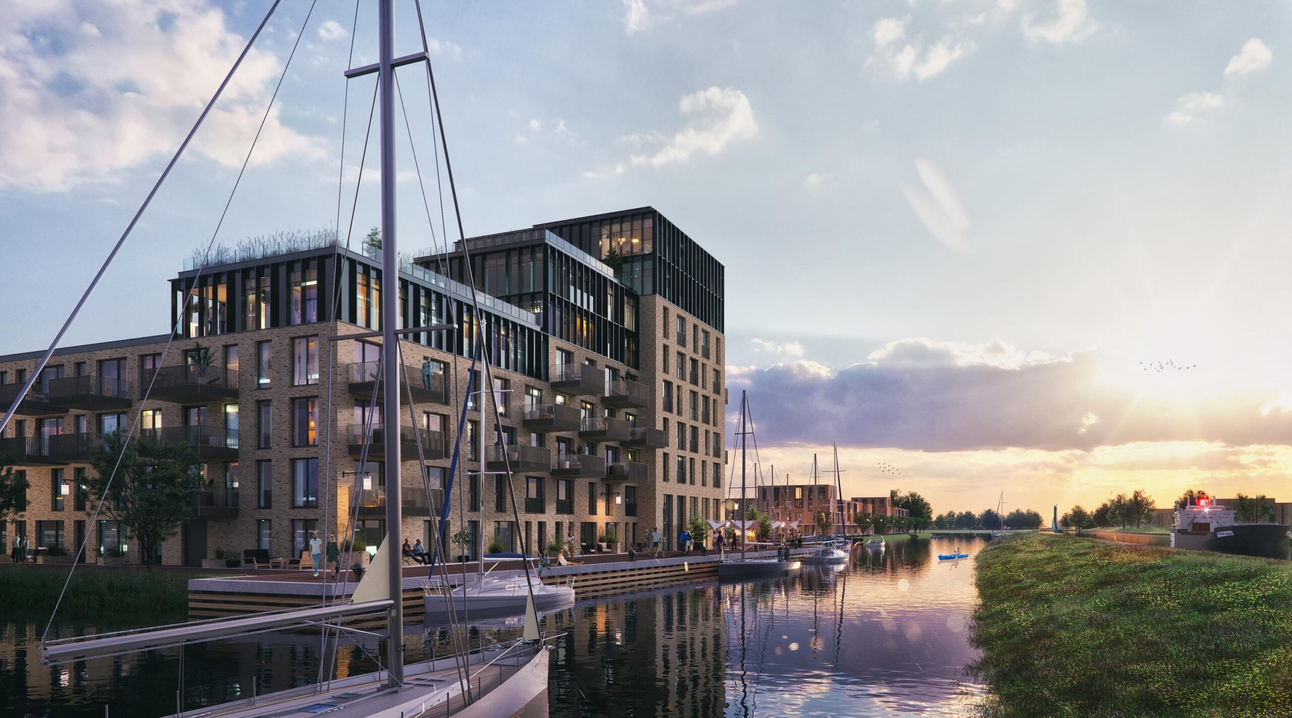 Swurdkade 17 - Gallery item 3