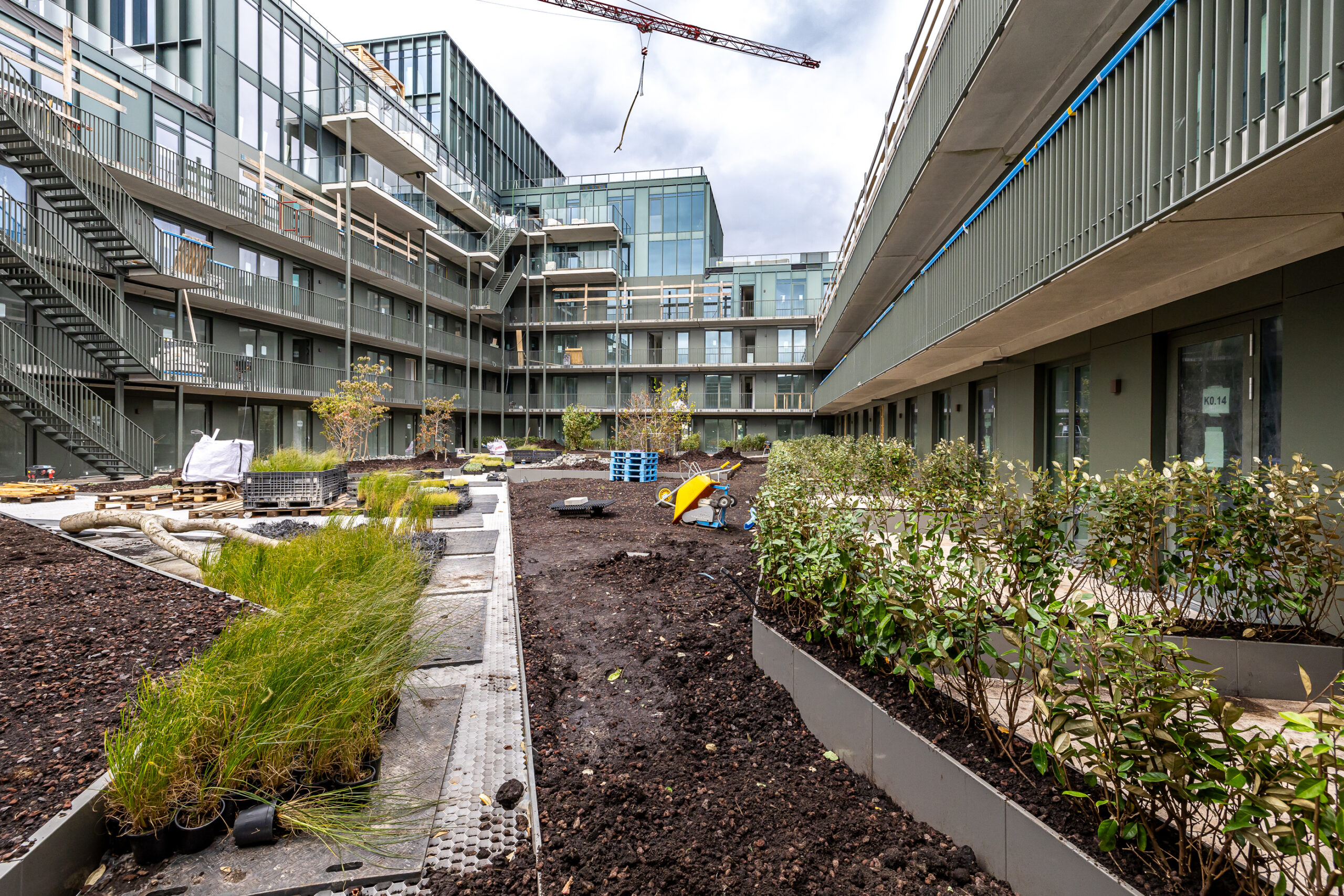 Swurdkade 17 - Gallery item 7