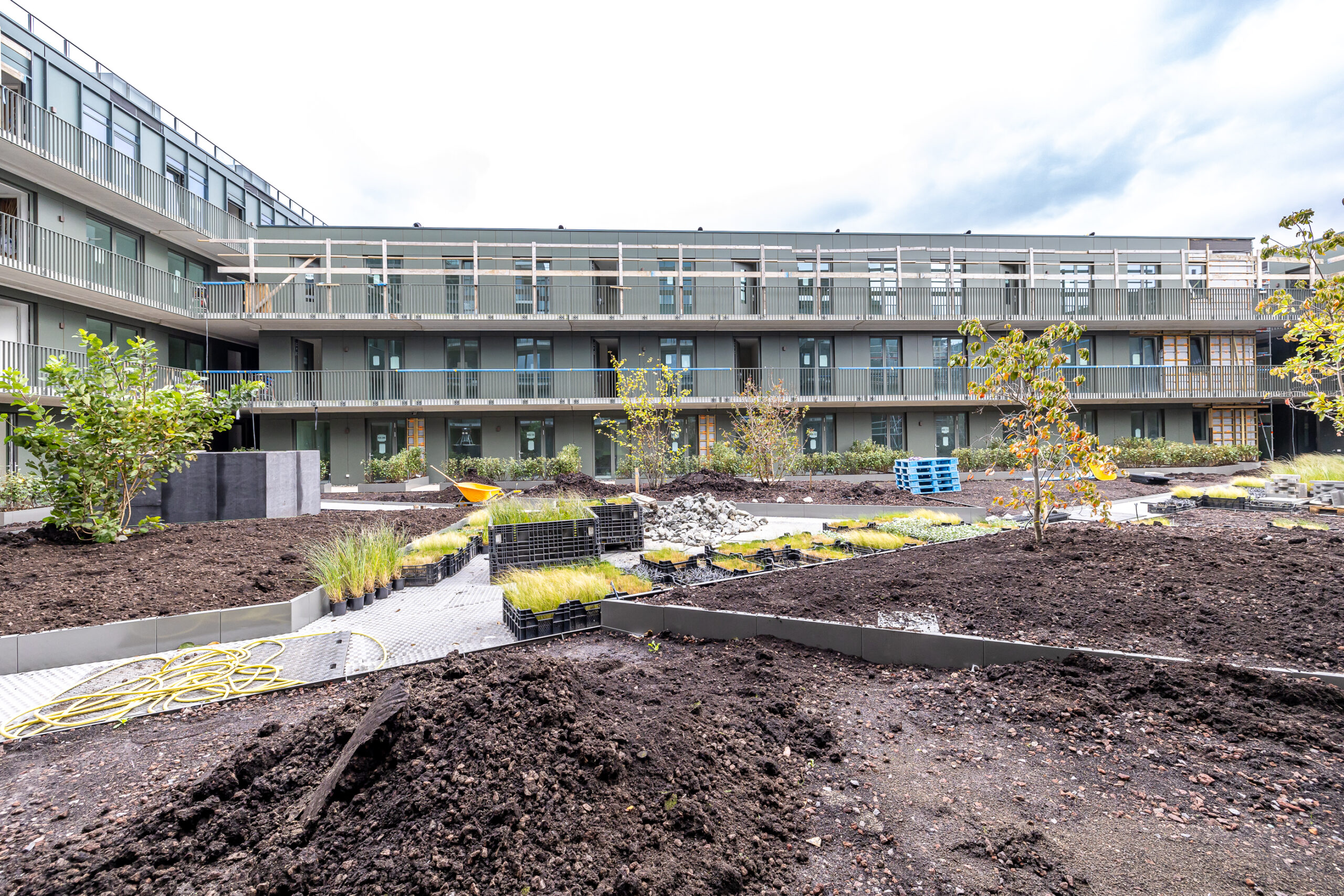 Swurdkade 17 - Gallery item 8