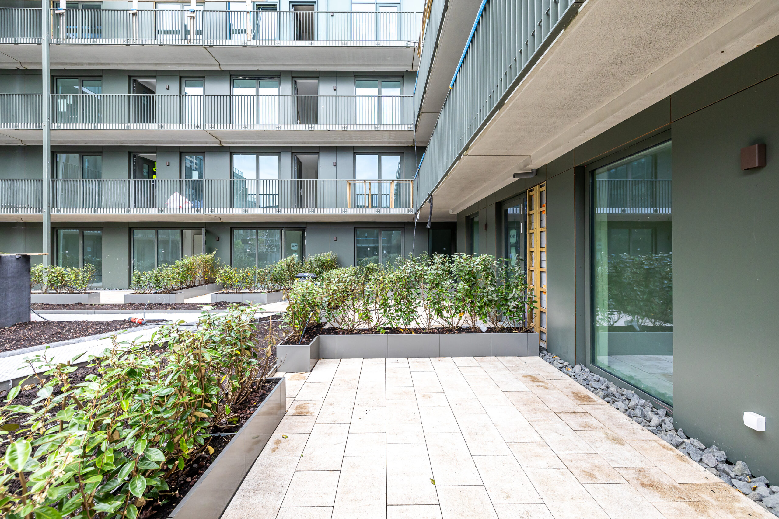 Swurdkade 17 - Gallery item 9