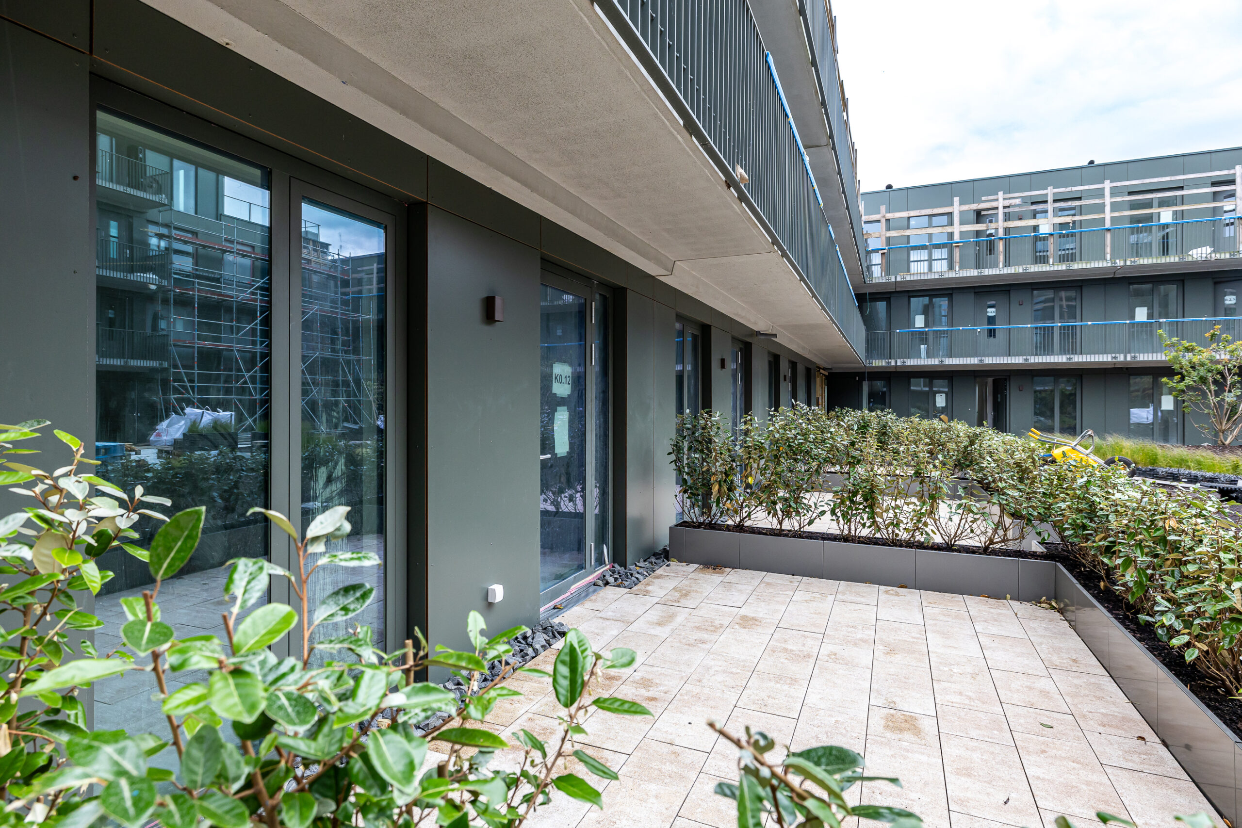 Swurdkade 17 - Gallery item 16