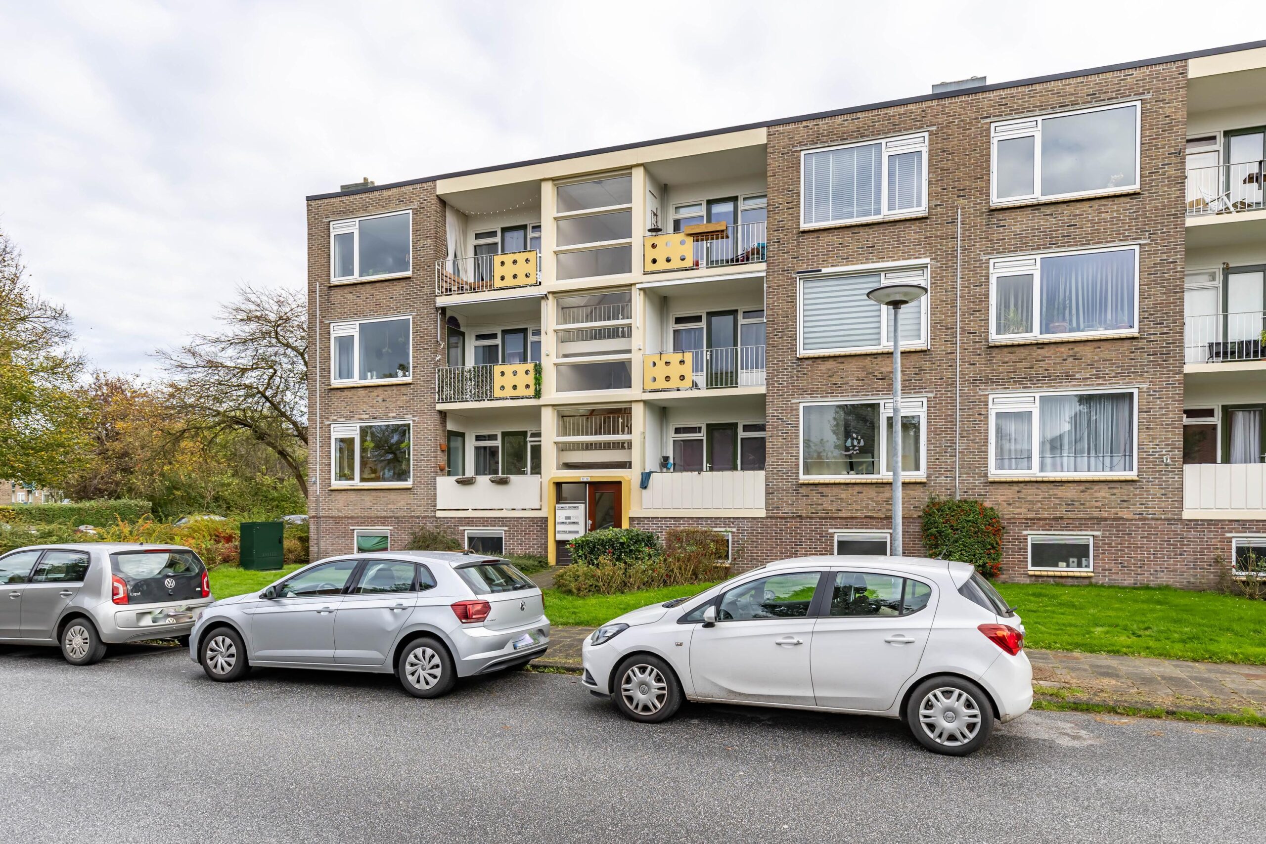 Kochstraat 192 - Gallery item 40