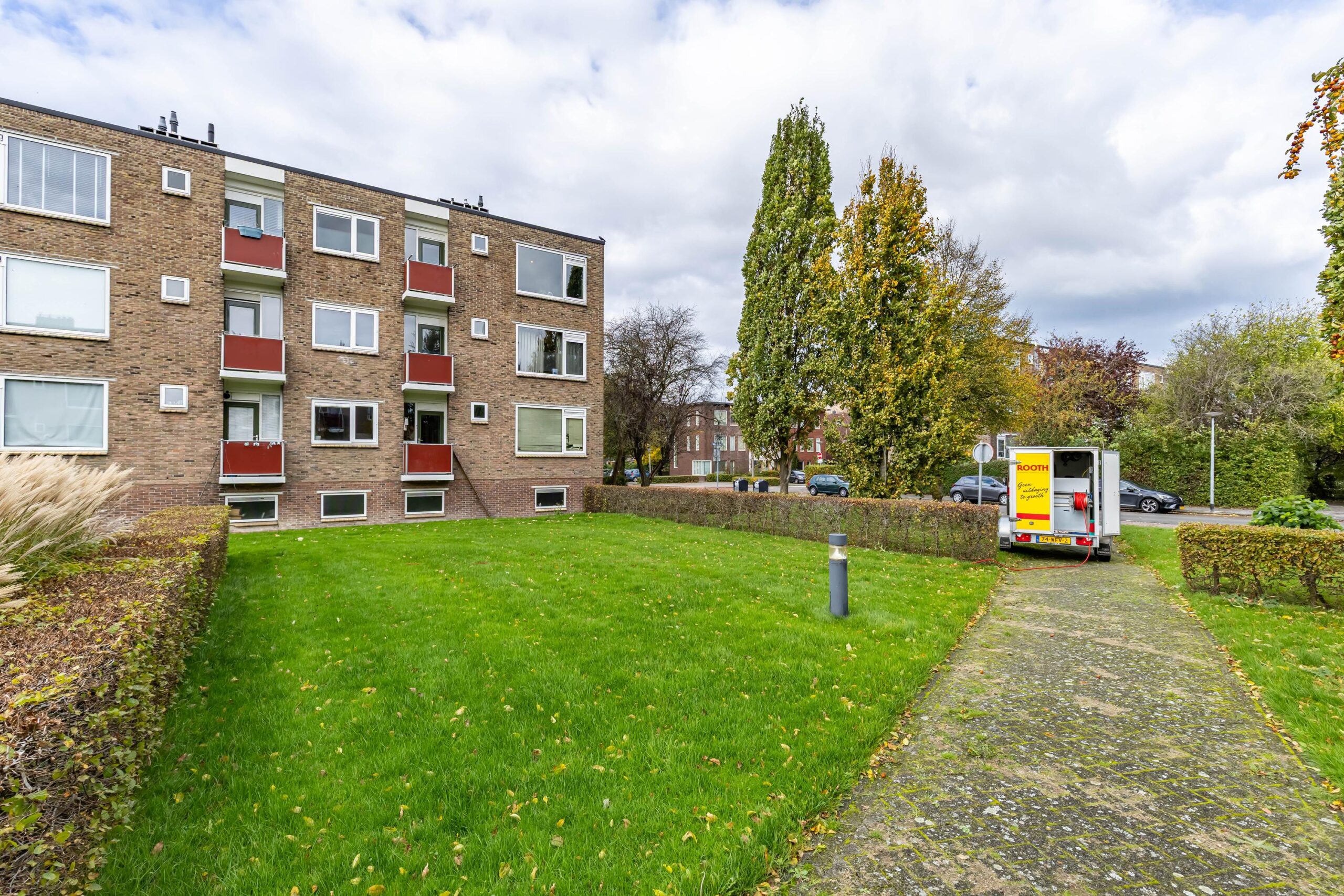 Kochstraat 192 - Gallery item 45