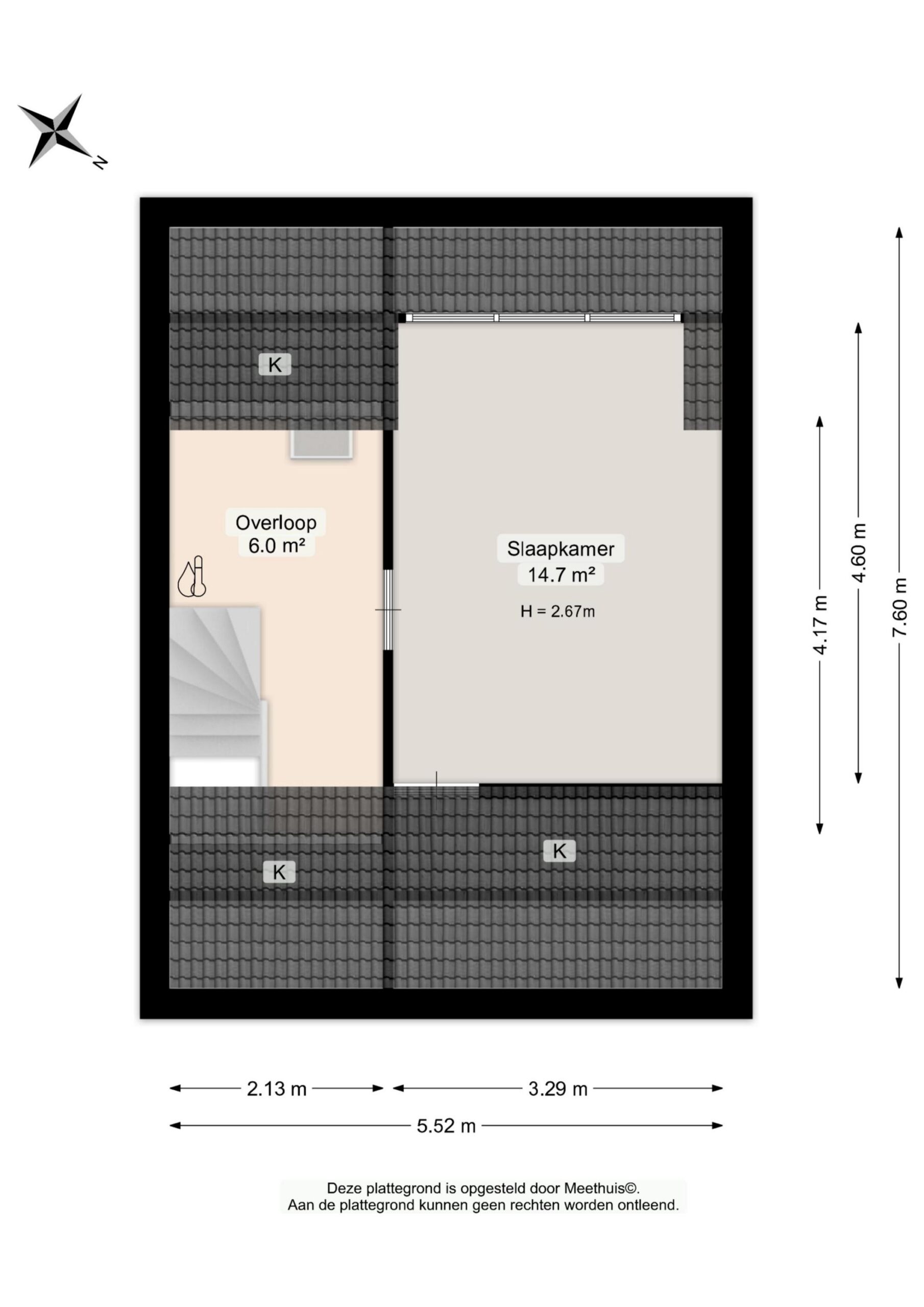 Fossemaheerd 75 - Plans in gallery item 3