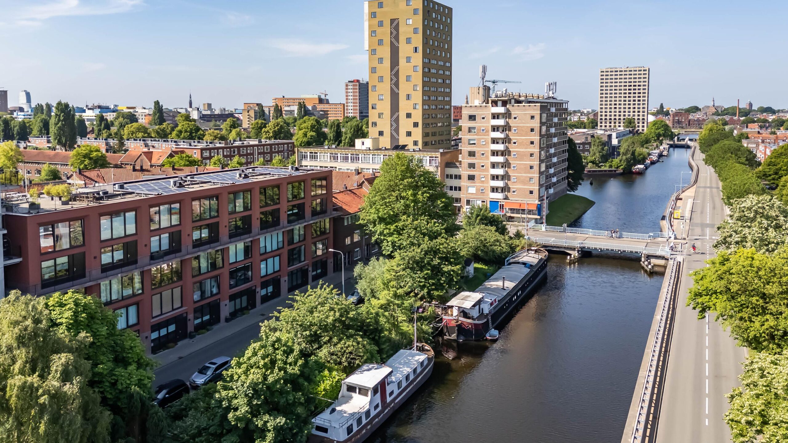 Oosterhamrikkade 97 D - Gallery item 56