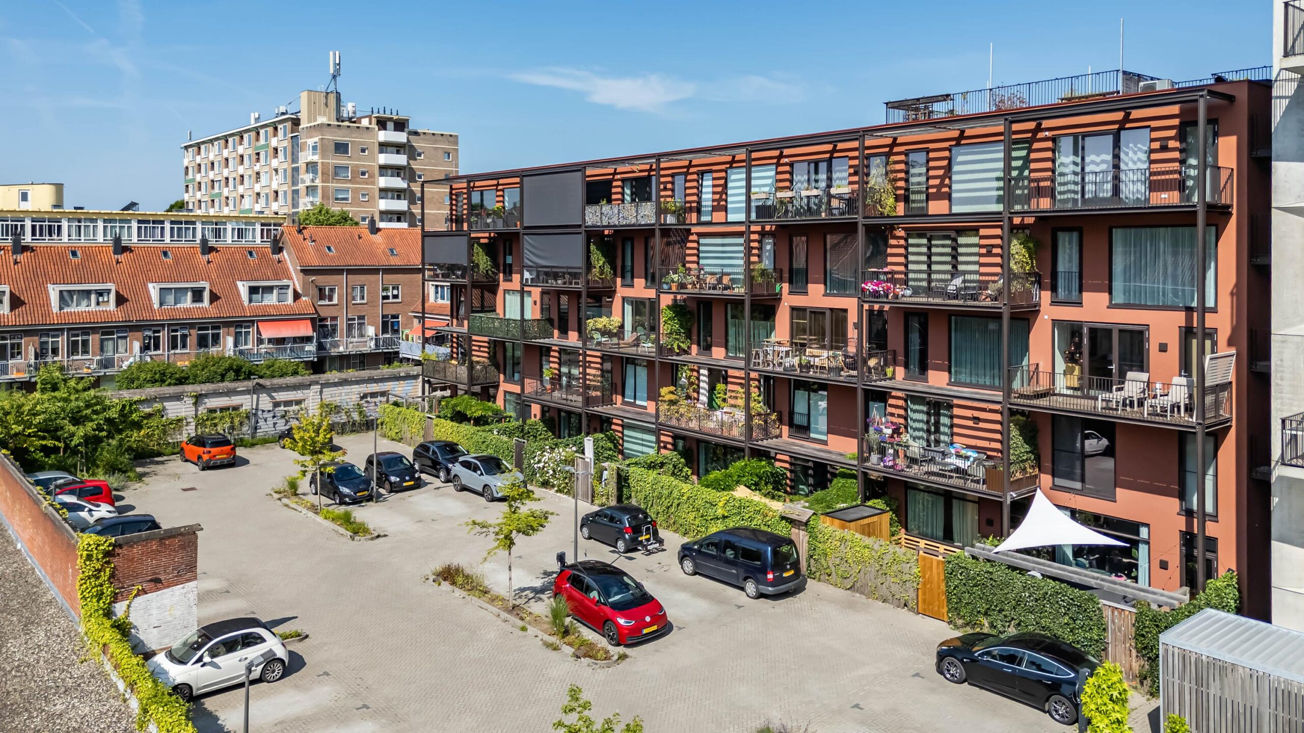 Oosterhamrikkade 97 D - Gallery item 59