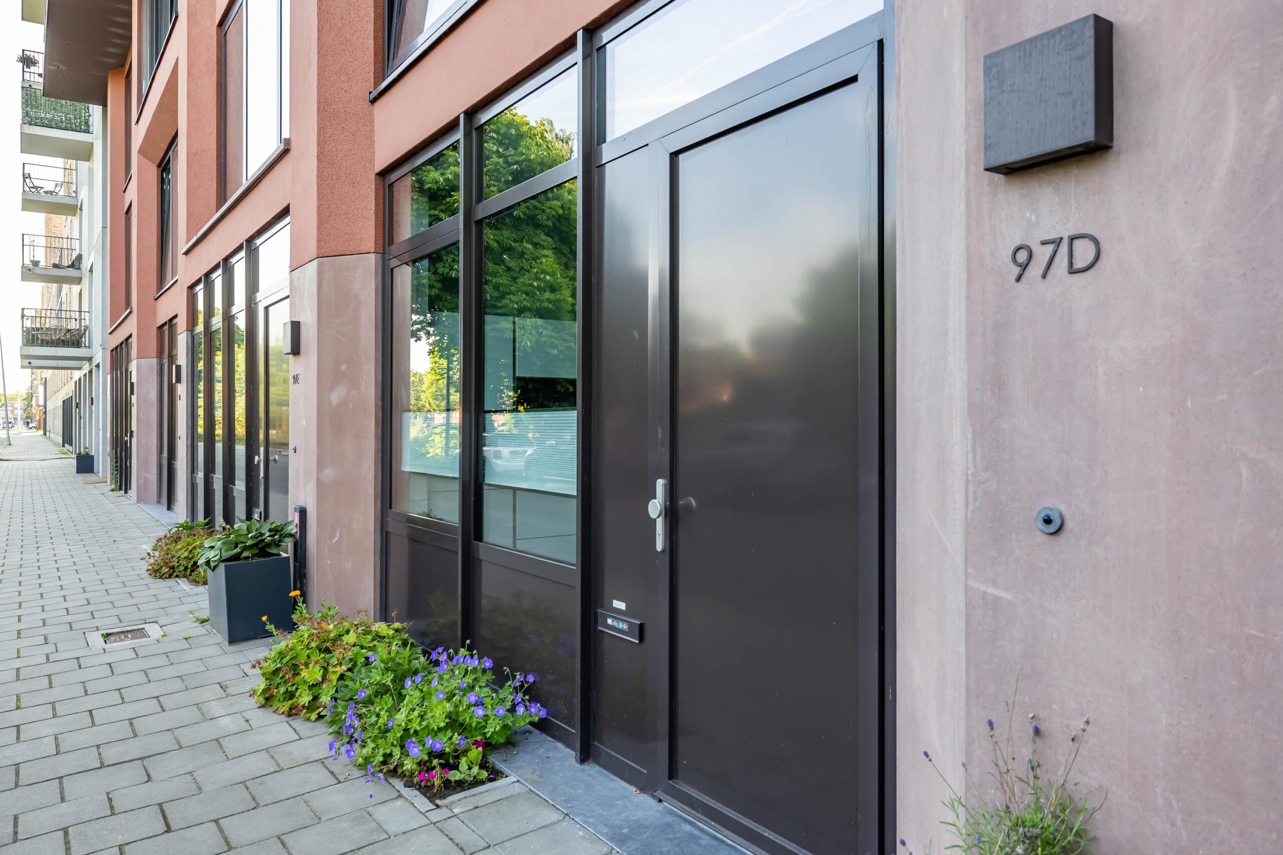 Oosterhamrikkade 97 D - Gallery item 10