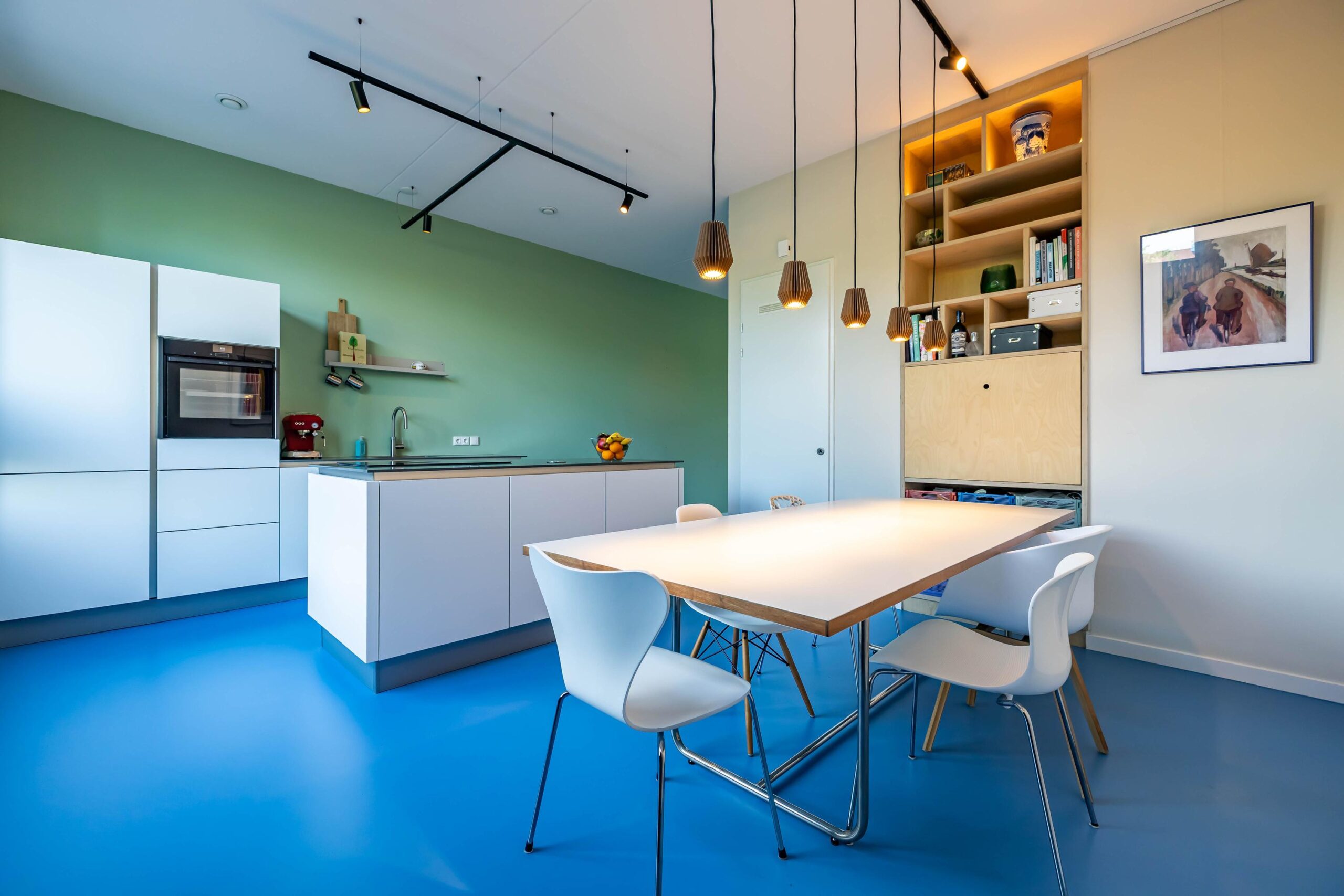 Oosterhamrikkade 97 D - Gallery item 12