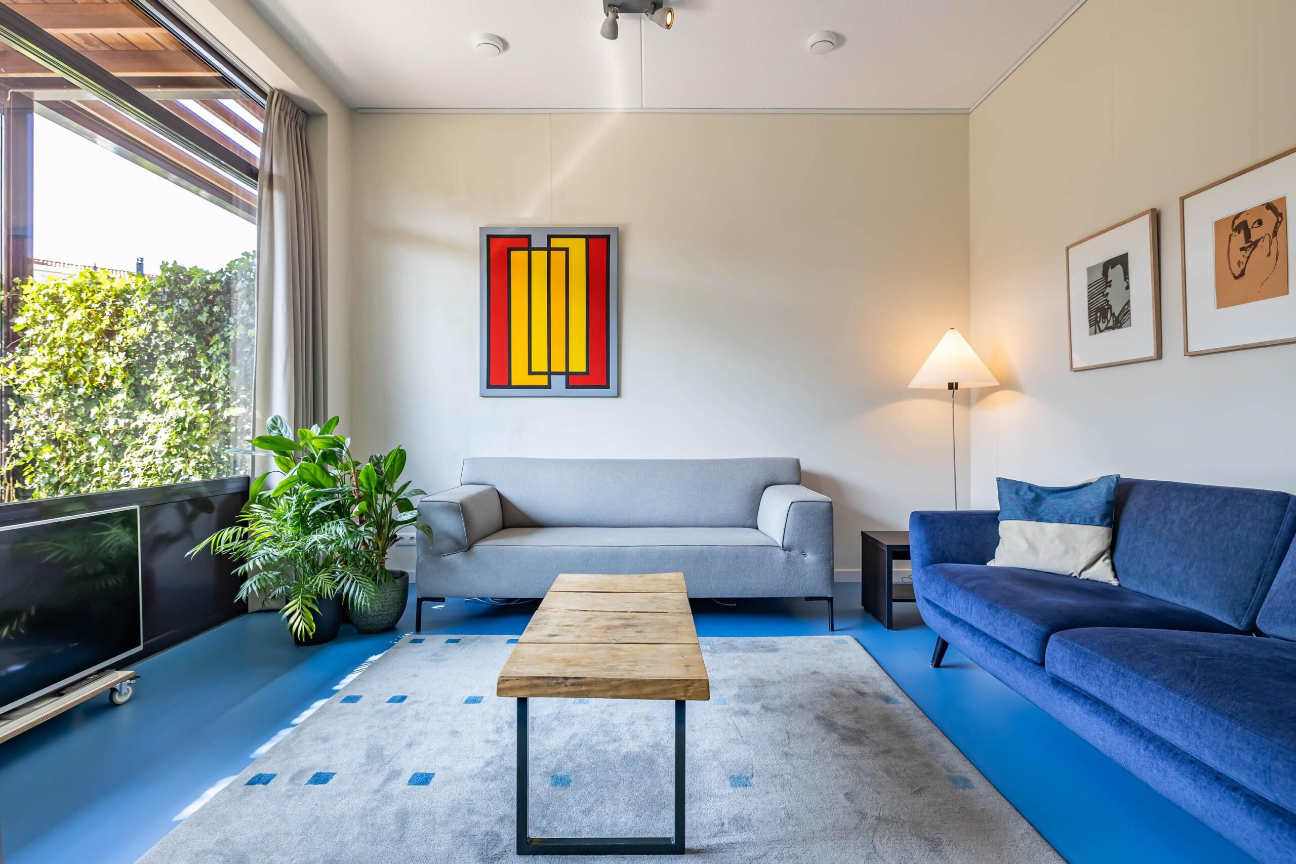 Oosterhamrikkade 97 D - Gallery item 22