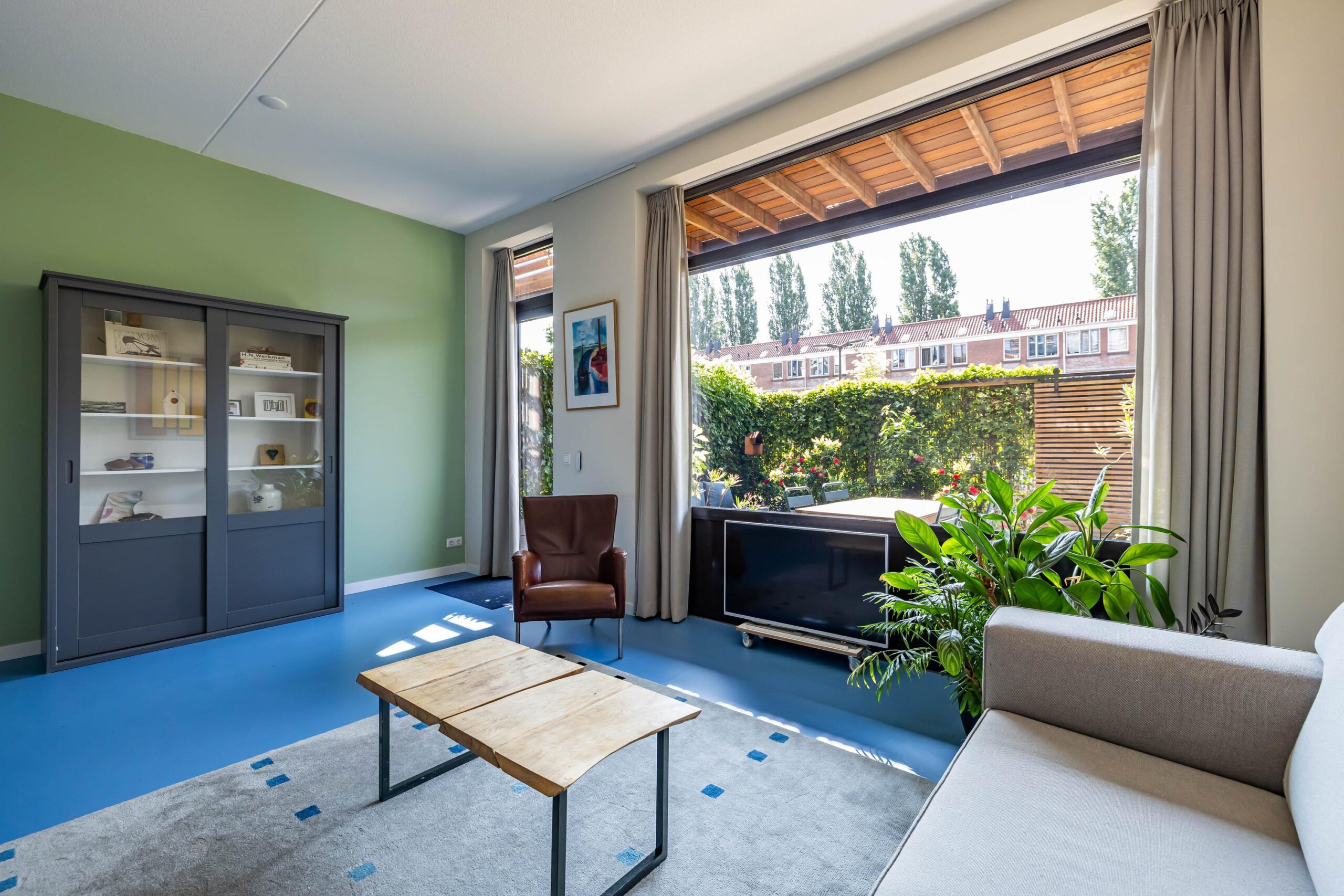 Oosterhamrikkade 97 D - Gallery item 23