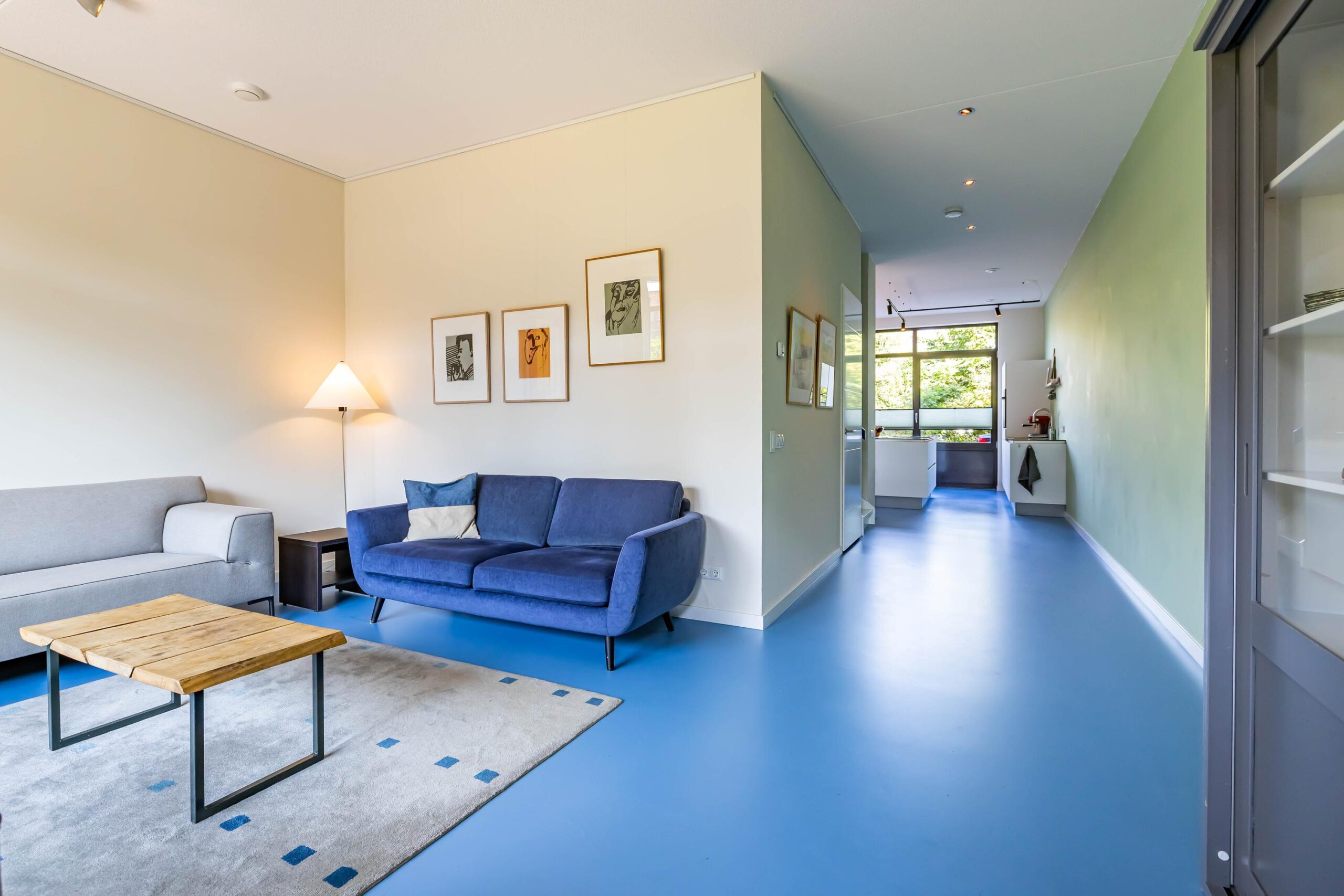 Oosterhamrikkade 97 D - Gallery item 24