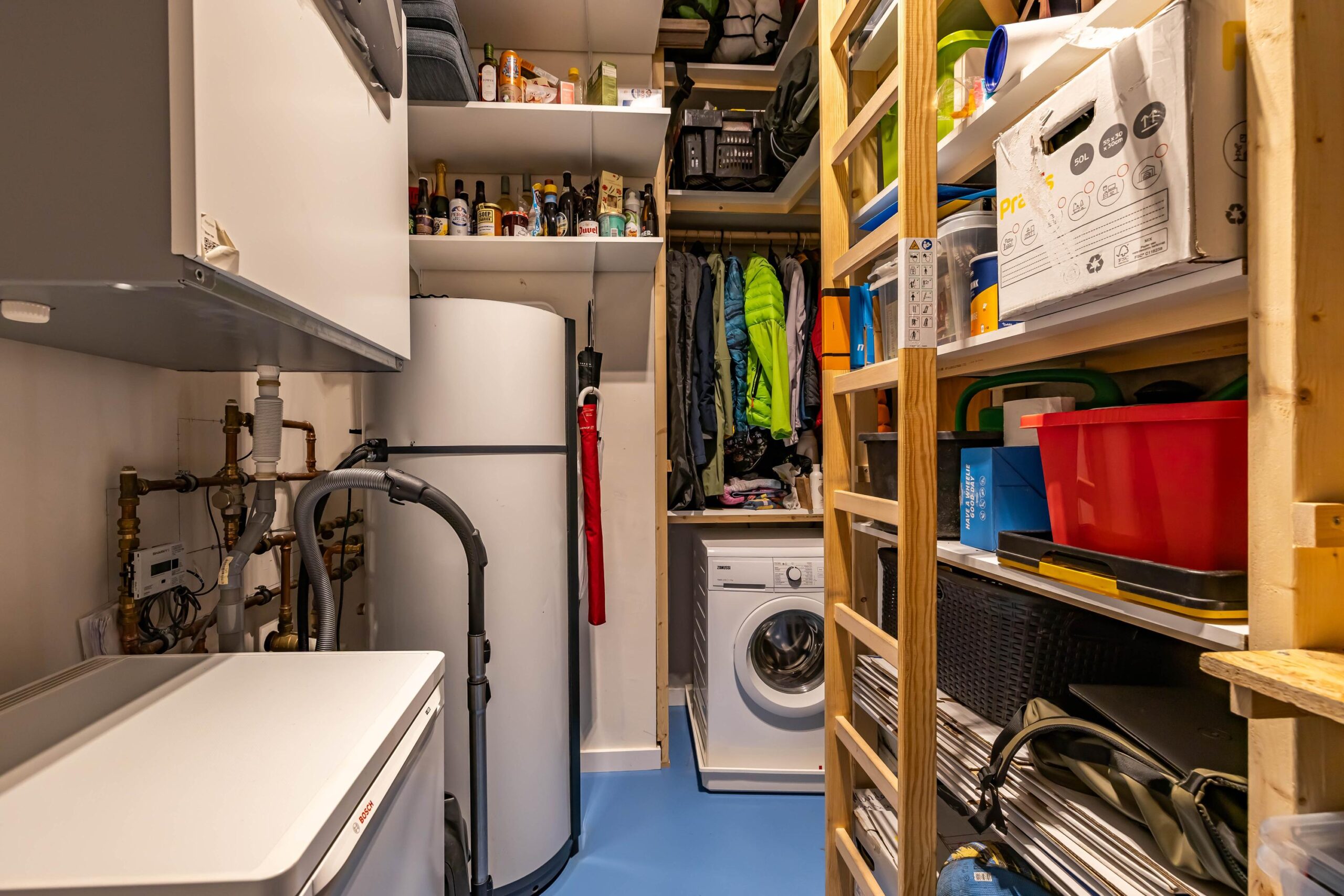 Oosterhamrikkade 97 D - Gallery item 28