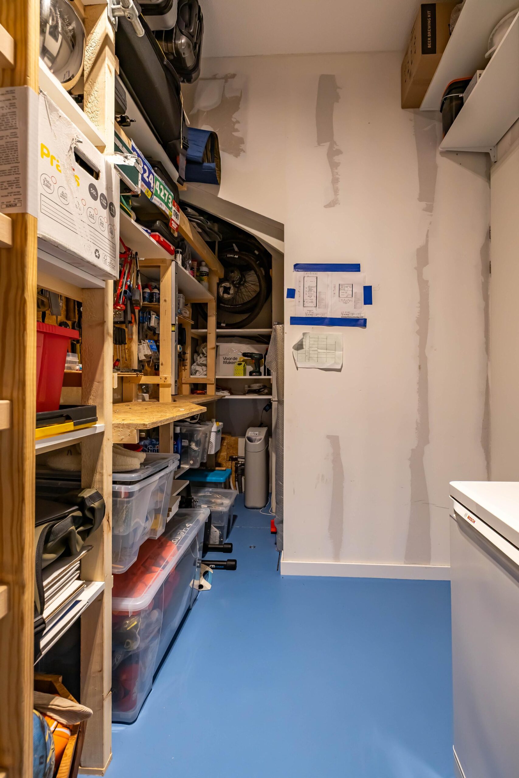 Oosterhamrikkade 97 D - Gallery item 29