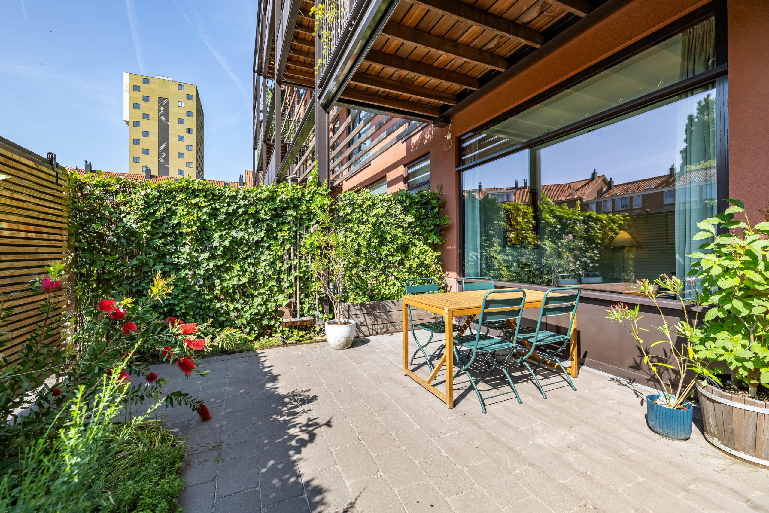 Oosterhamrikkade 97 D - Gallery item 31