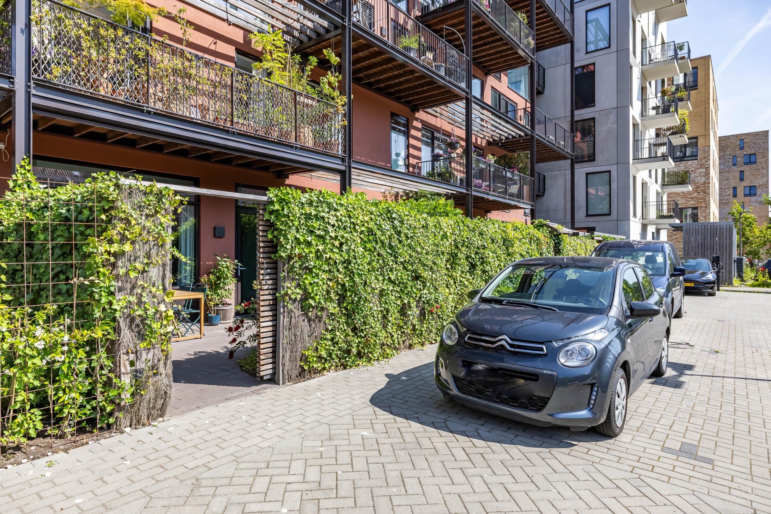 Oosterhamrikkade 97 D - Gallery item 36