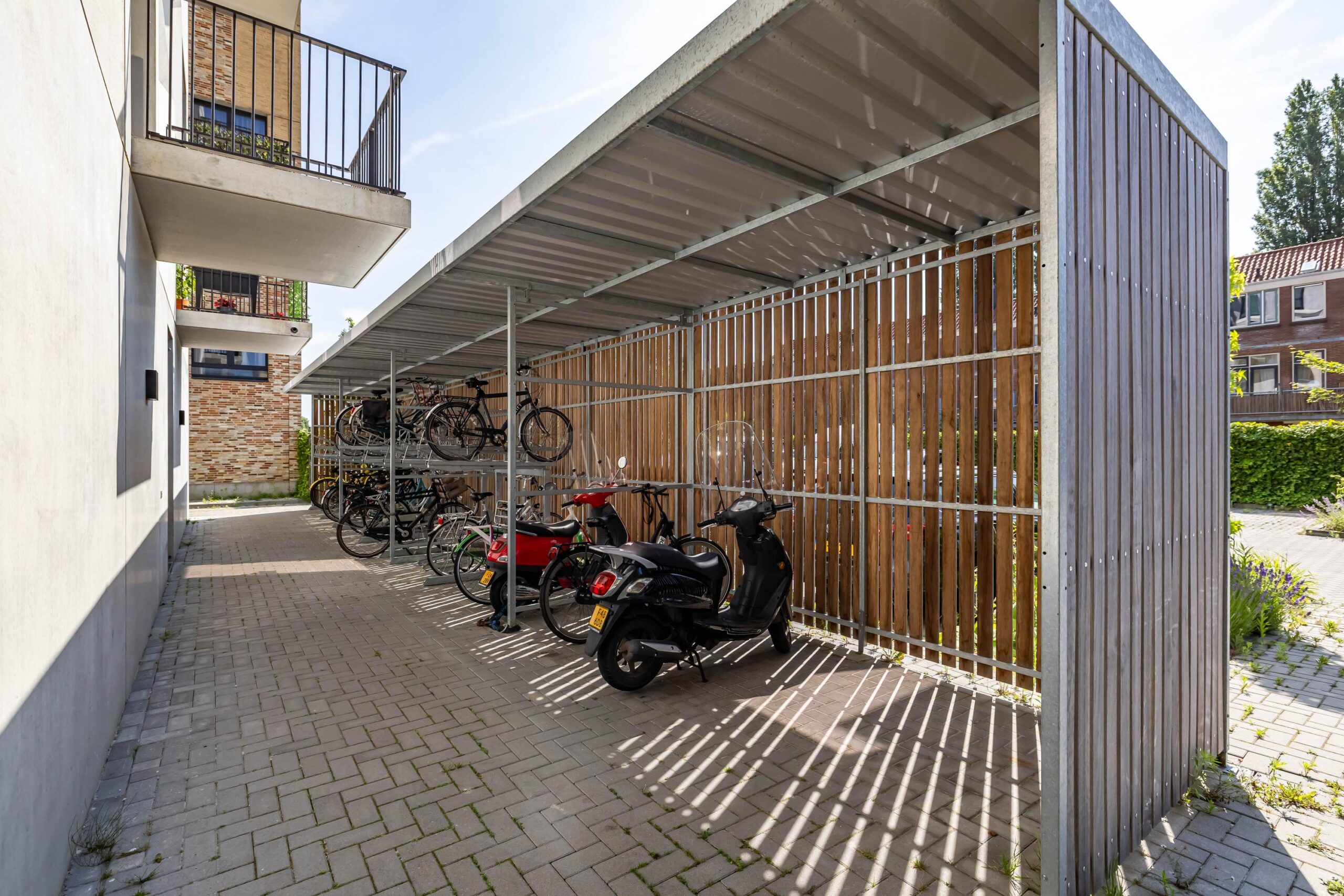 Oosterhamrikkade 97 D - Gallery item 49