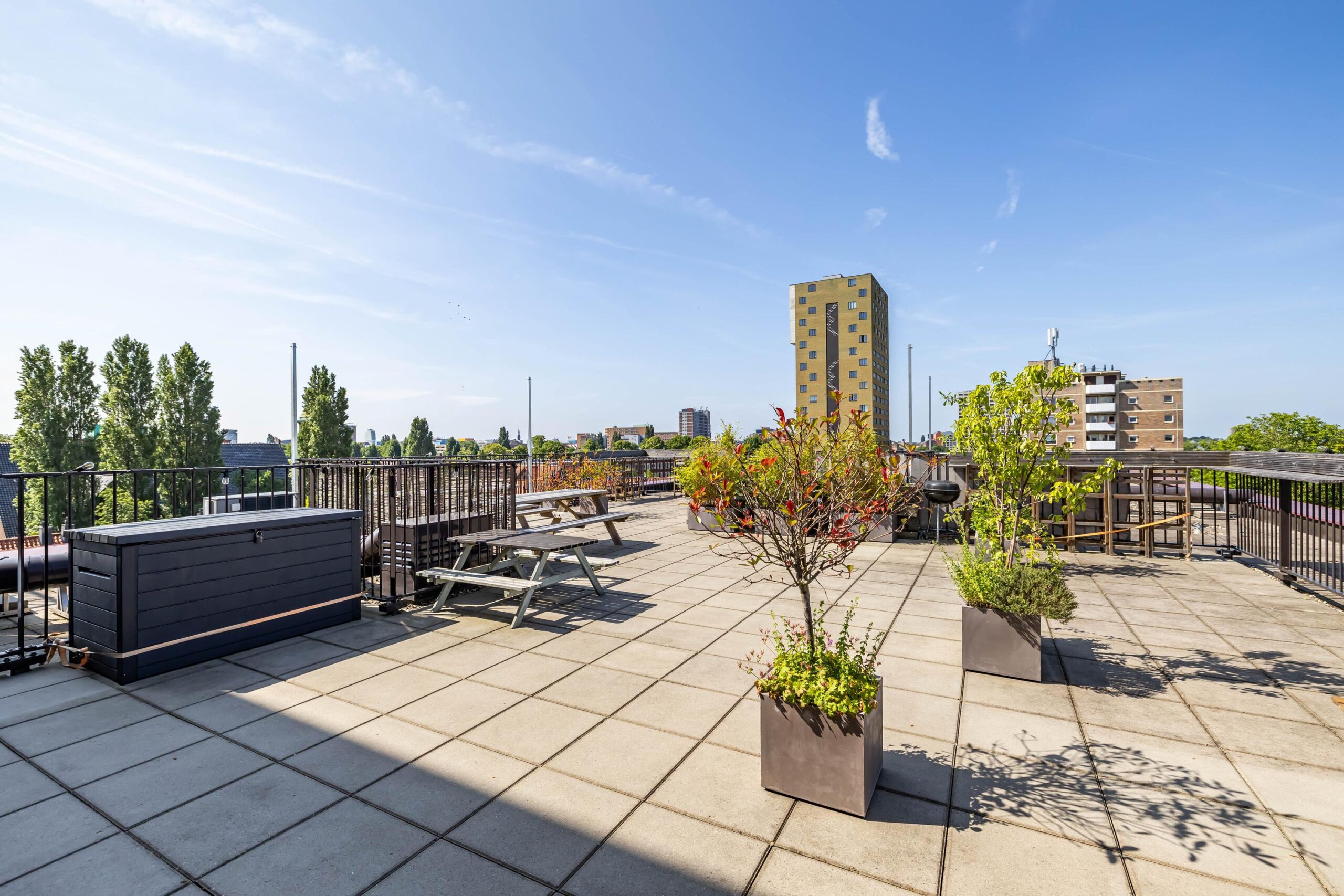 Oosterhamrikkade 97 D - Gallery item 51