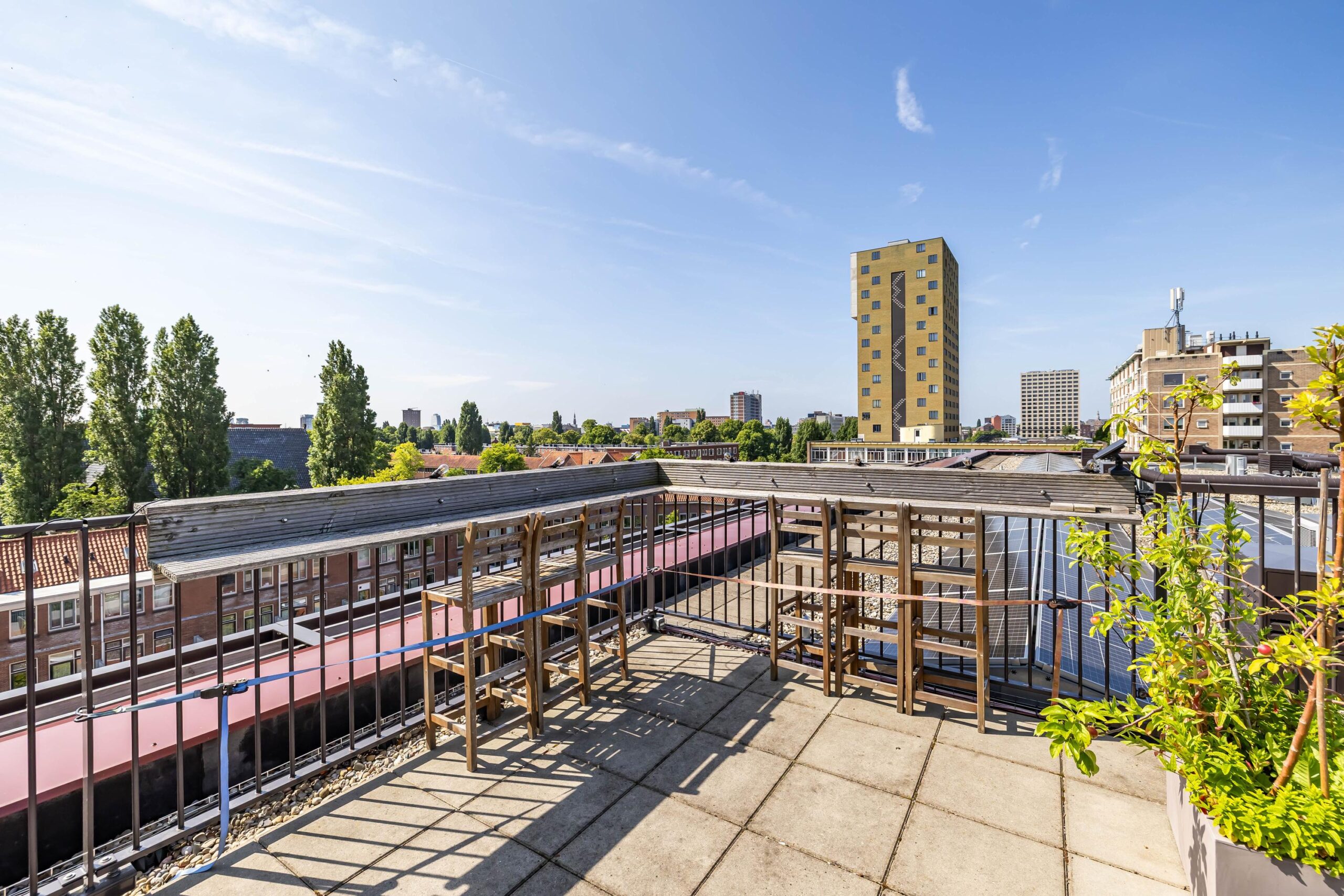 Oosterhamrikkade 97 D - Gallery item 52