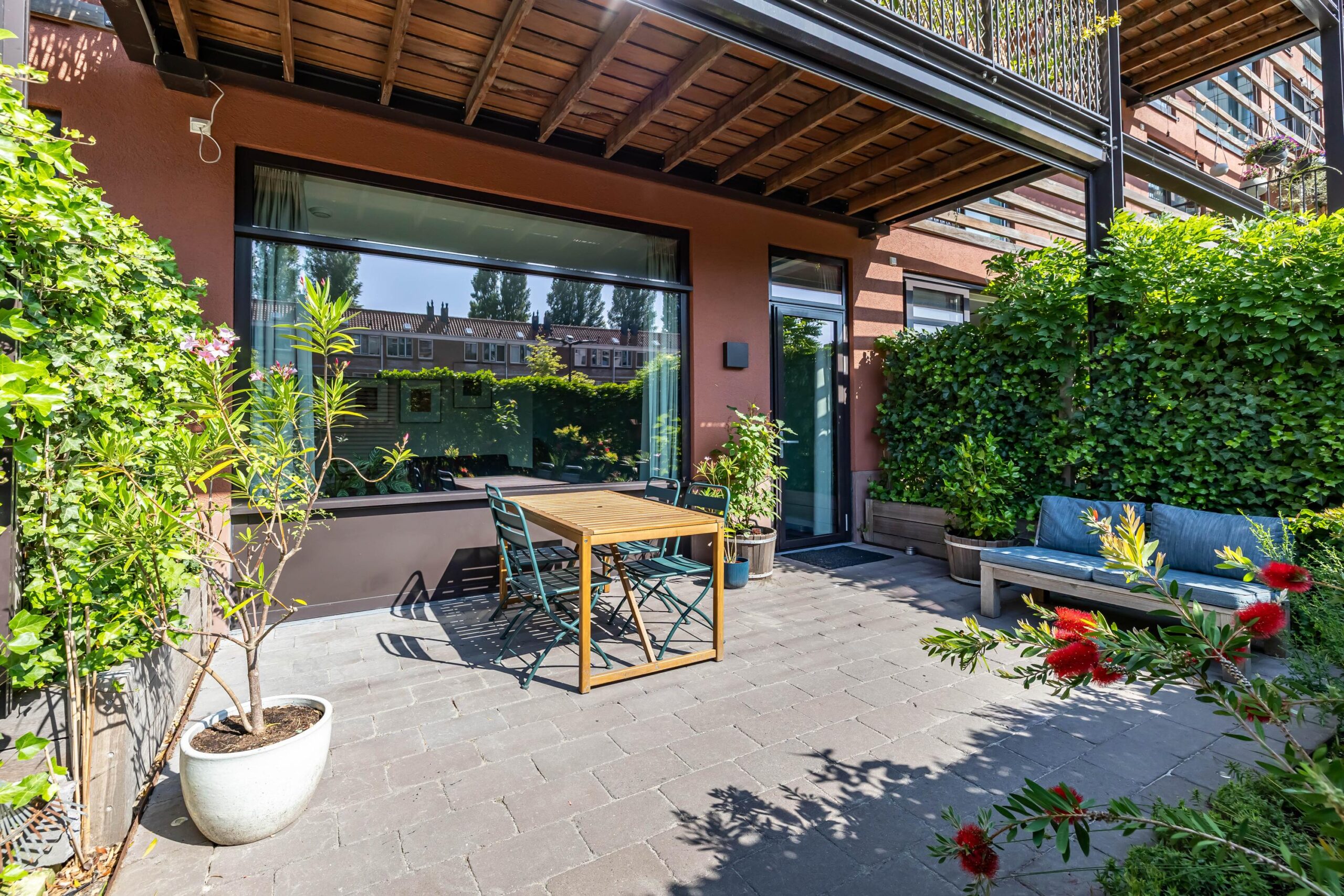 Oosterhamrikkade 97 D