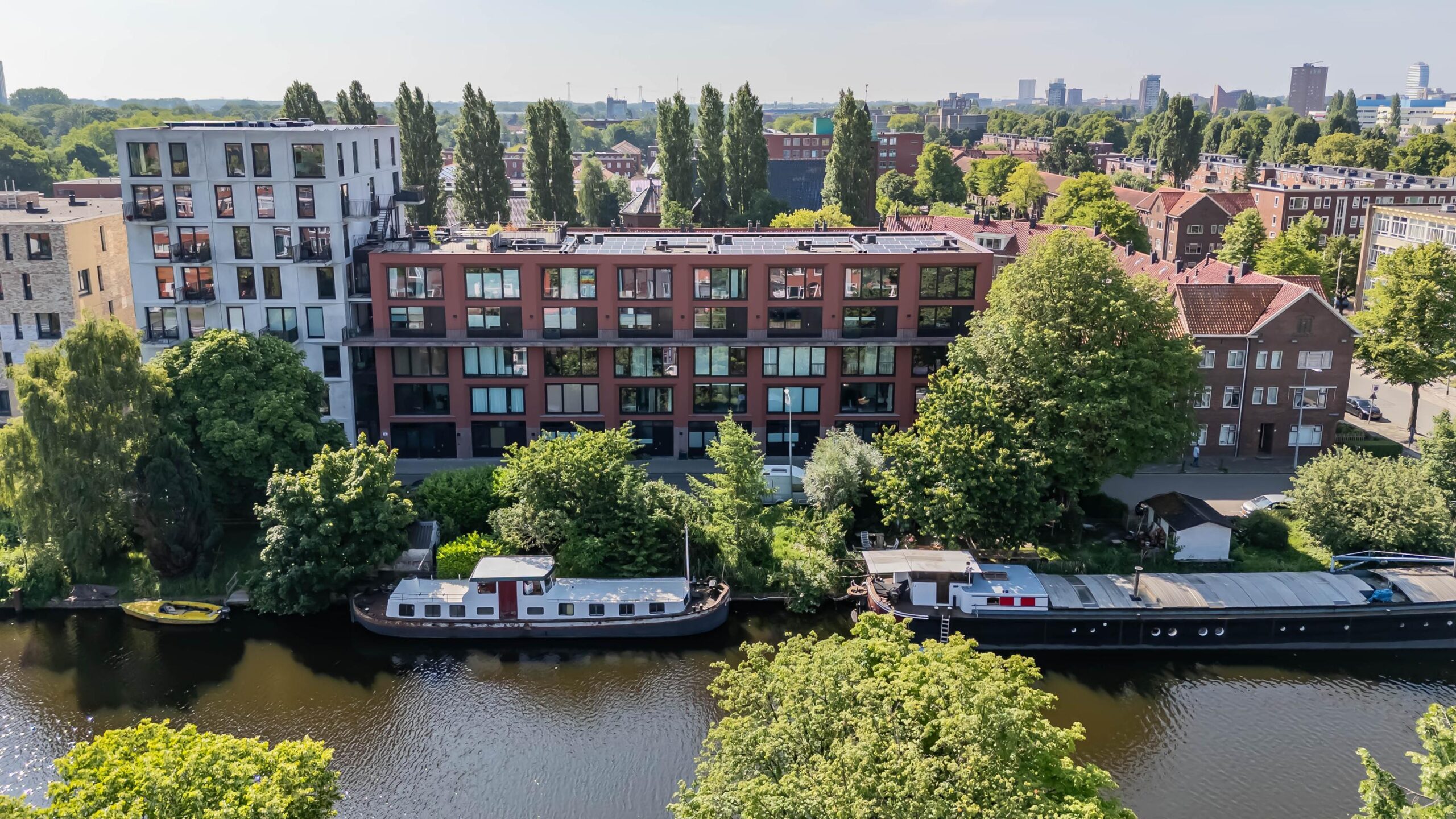 Oosterhamrikkade 97 D - Gallery item 7