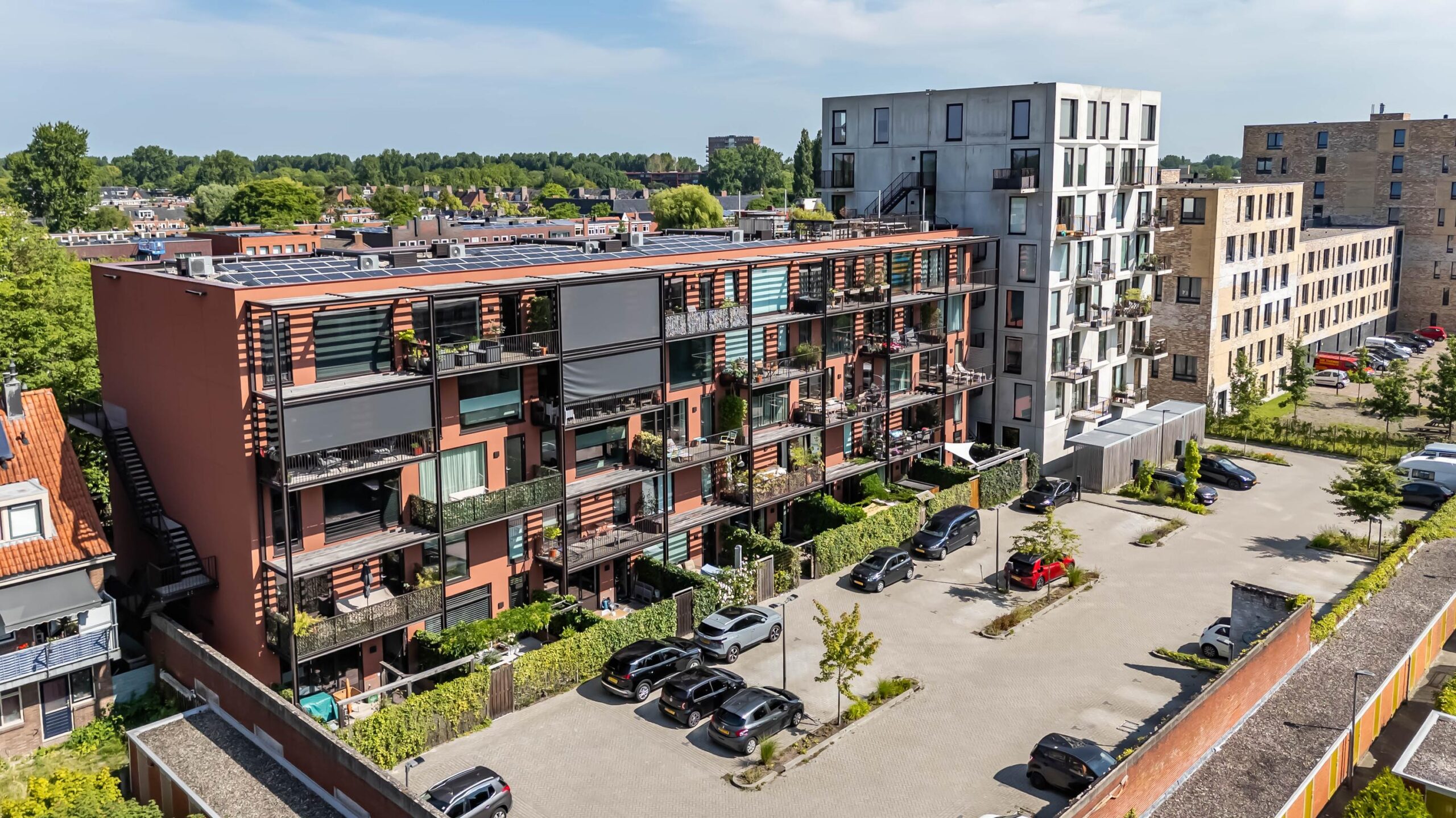 Oosterhamrikkade 97 D - Gallery item 8