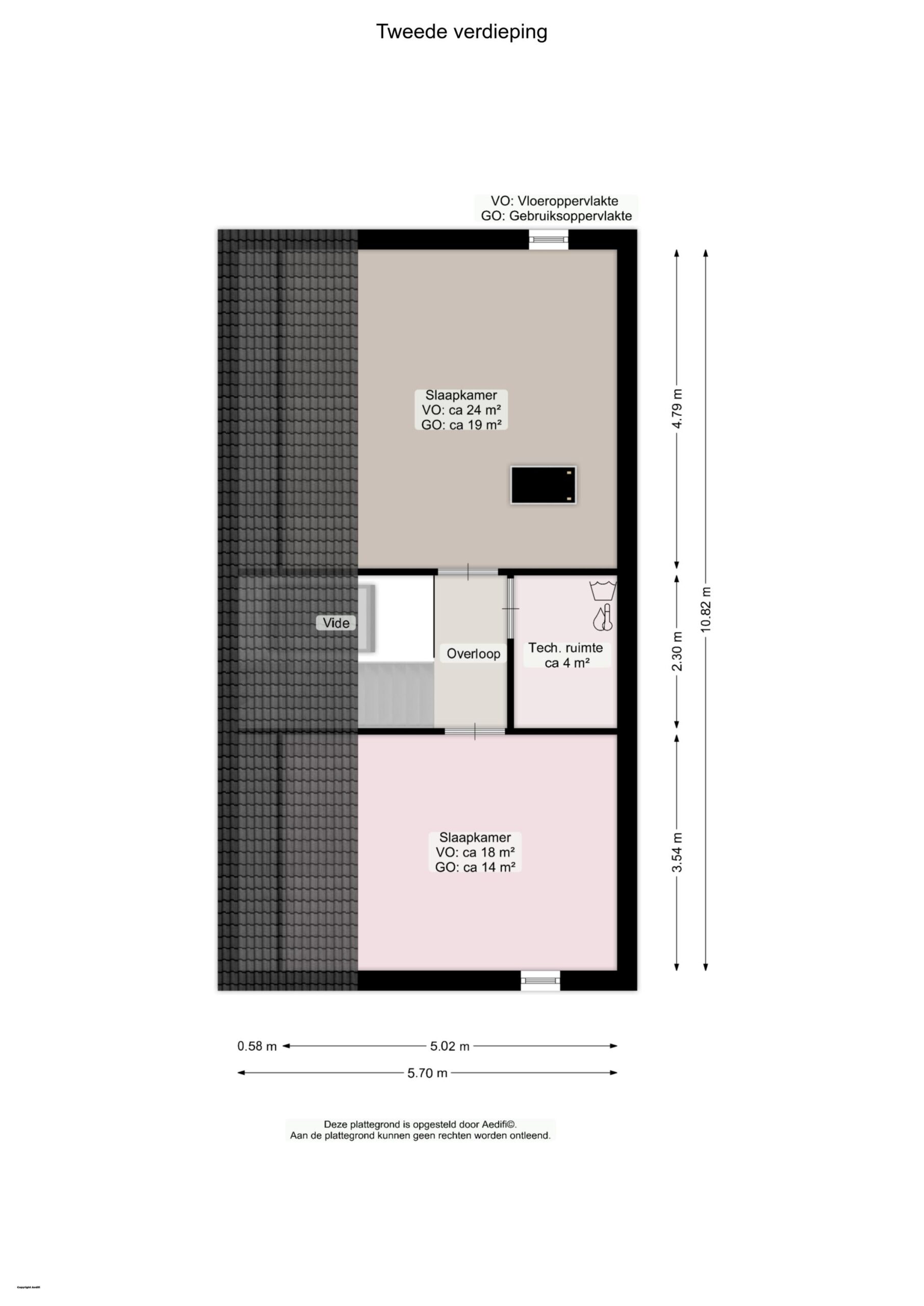 Blaarkop 51 - Plans in gallery item 3