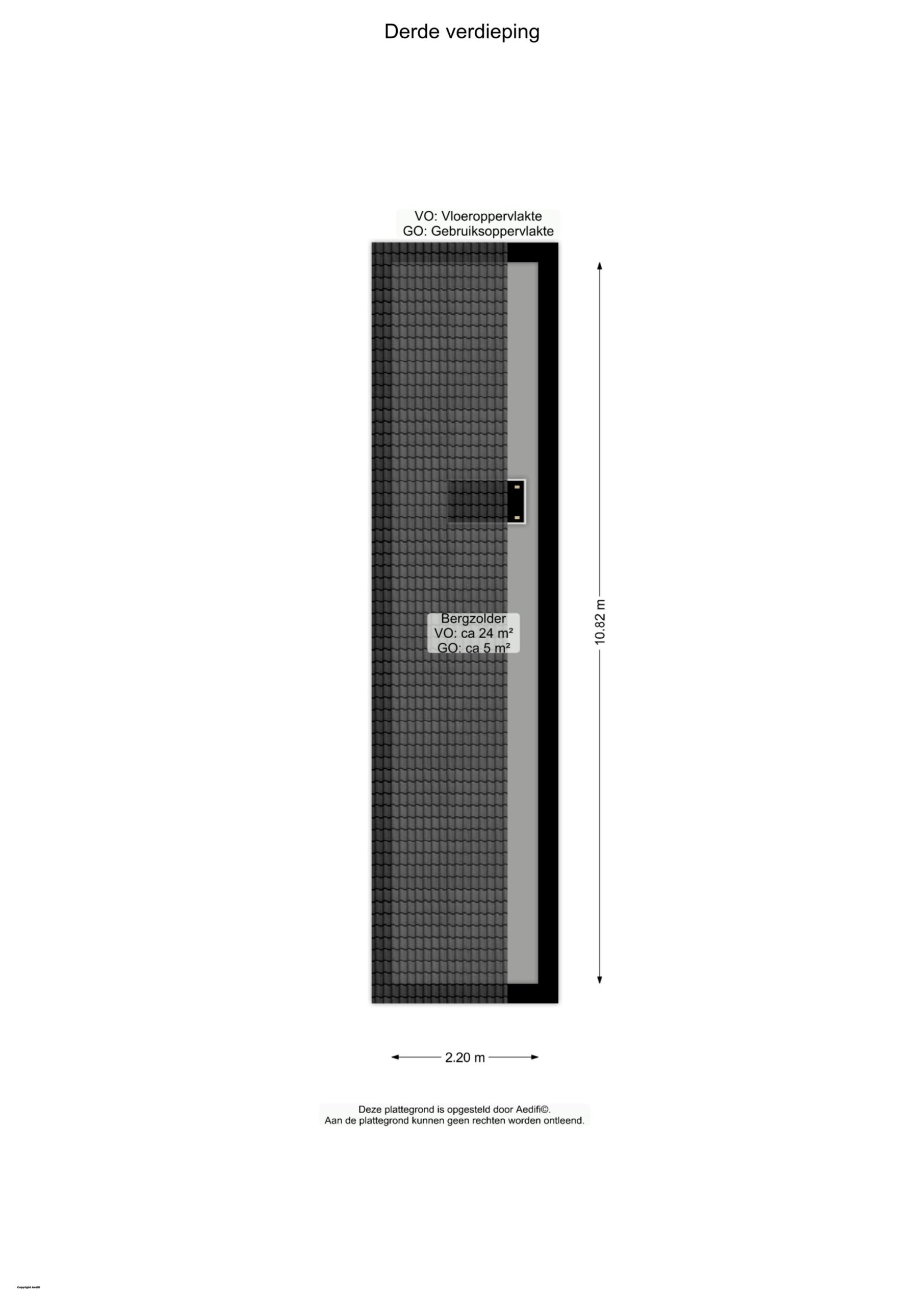 Blaarkop 51 - Plans in gallery item 4
