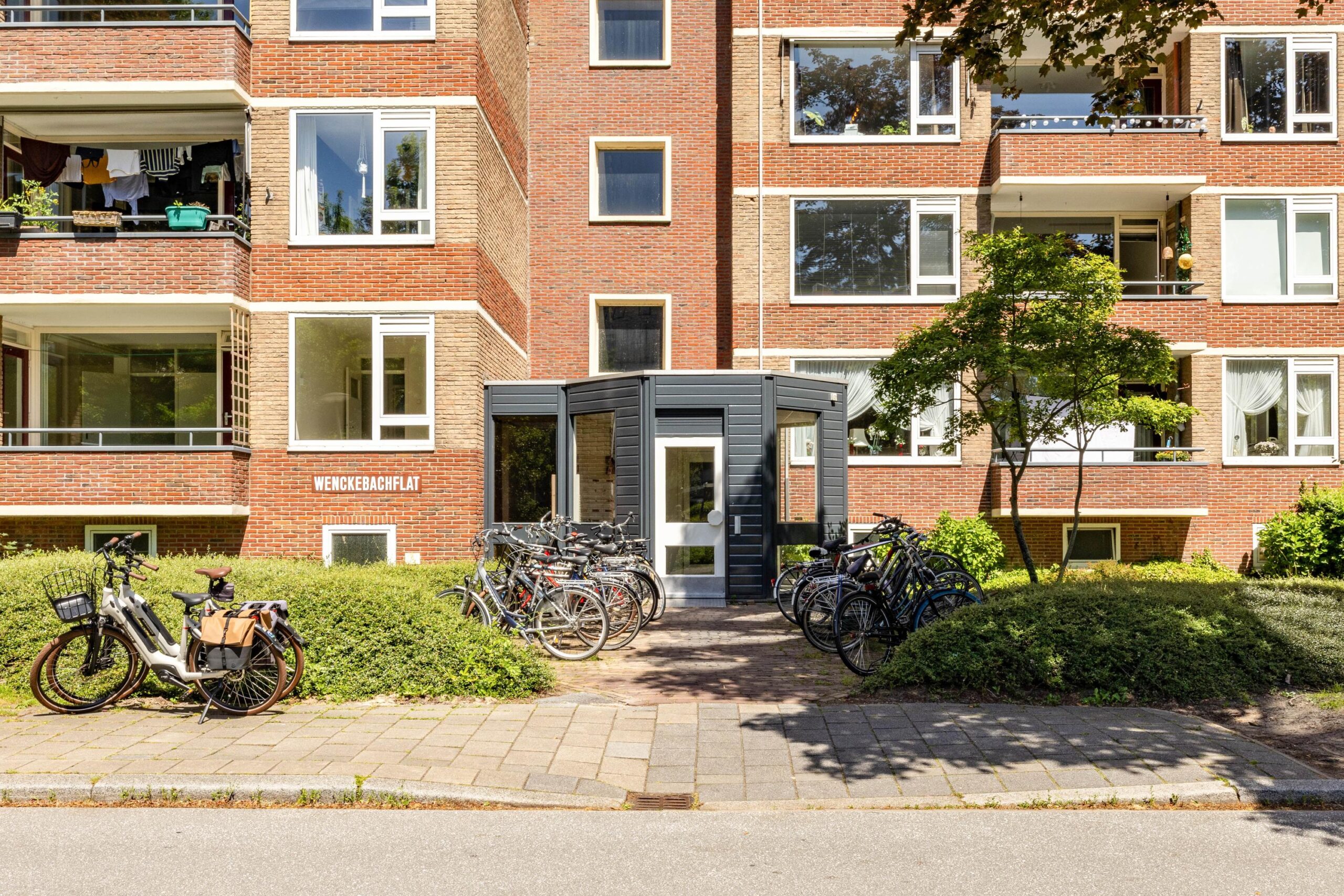Wenckebachlaan 7 - Gallery item 10