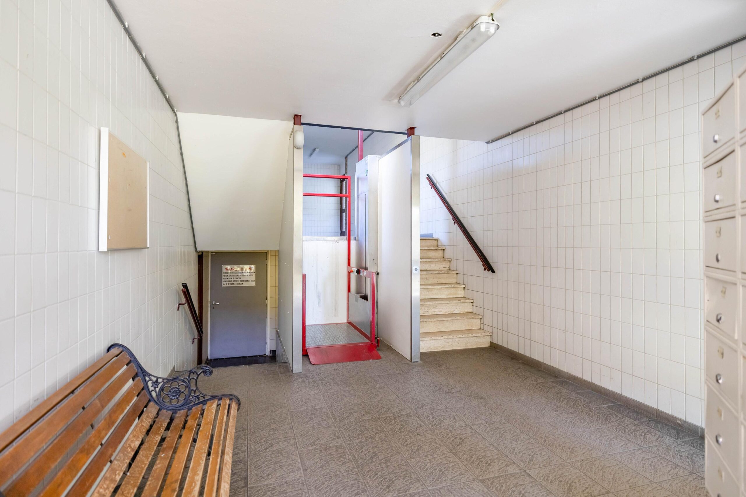 Wenckebachlaan 7 - Gallery item 11