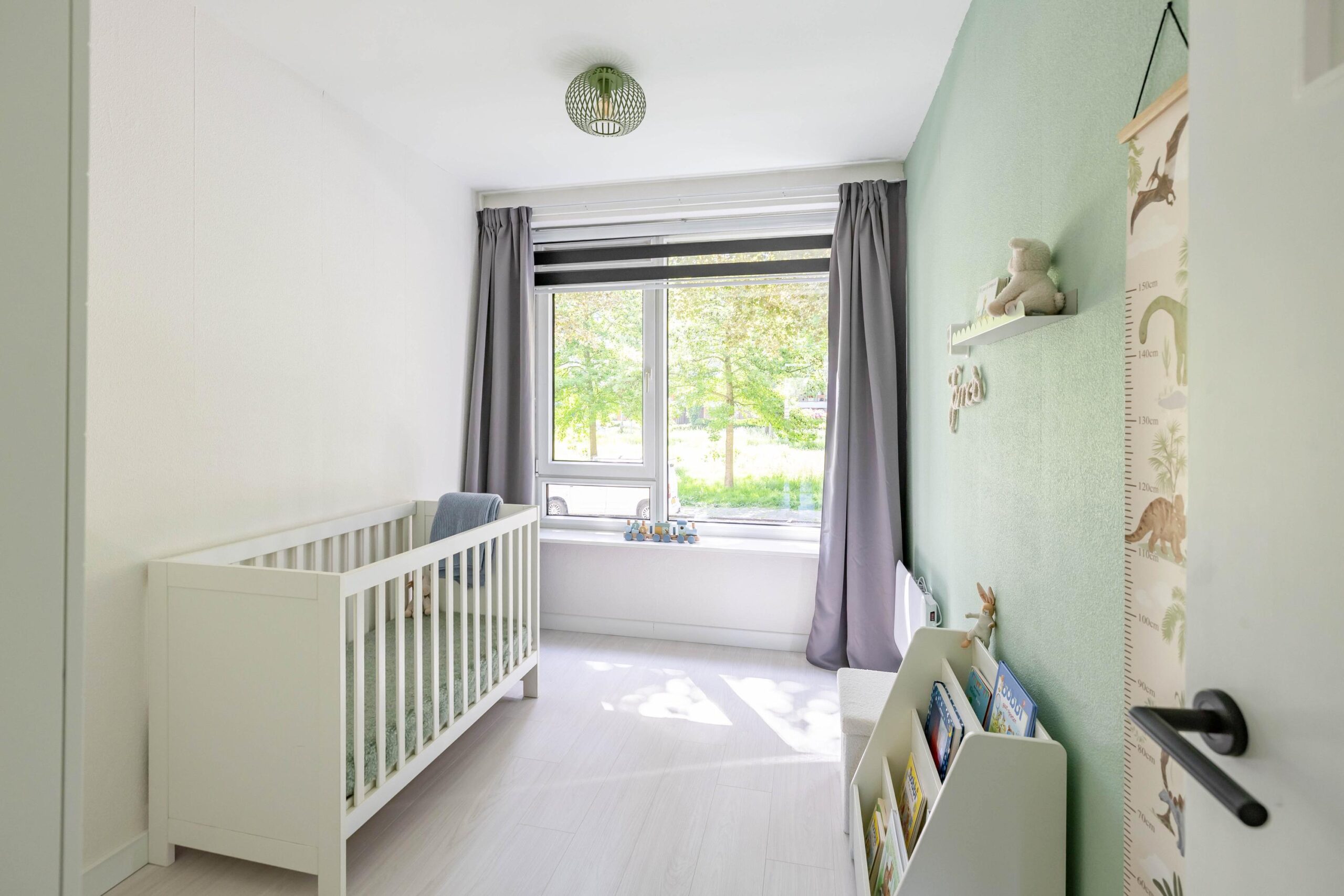 Wenckebachlaan 7 - Gallery item 34