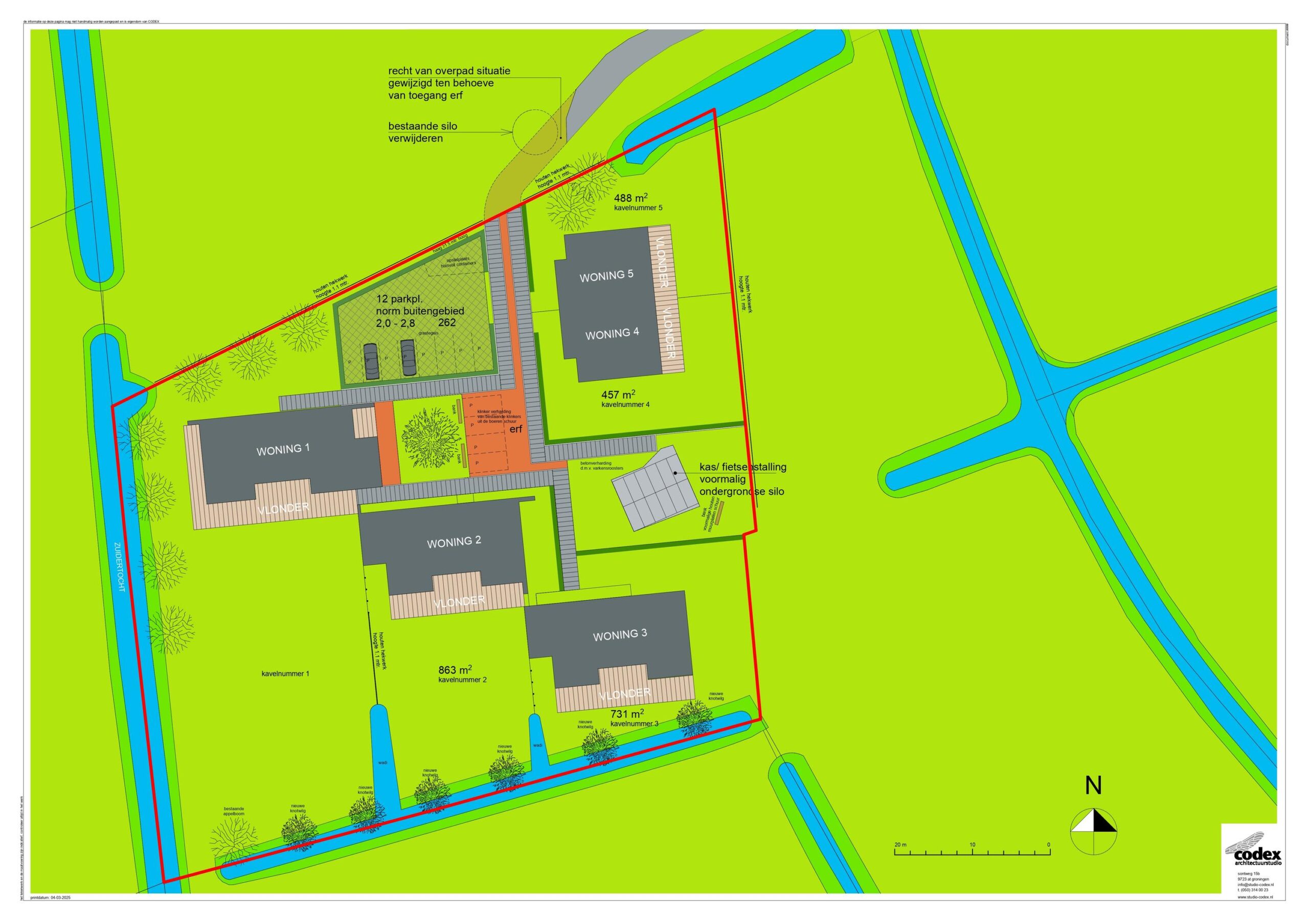 Friesestraatweg 21 - Gallery item 14