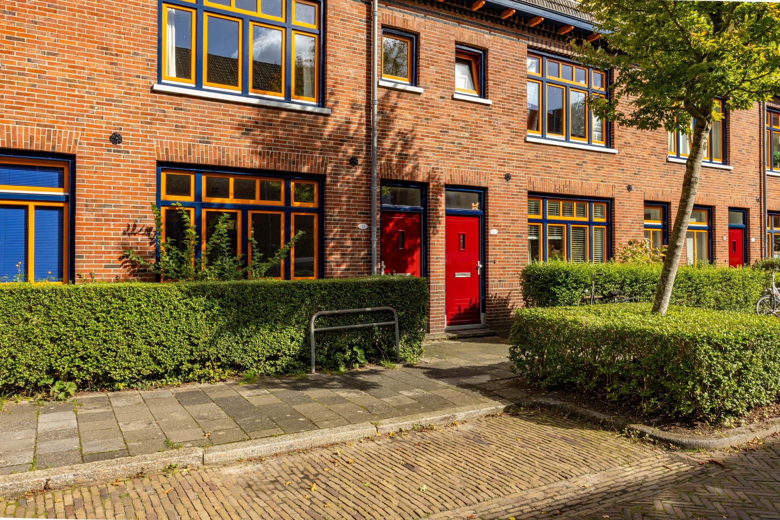 Gerbrand Bakkerstraat 11 - Gallery item 9