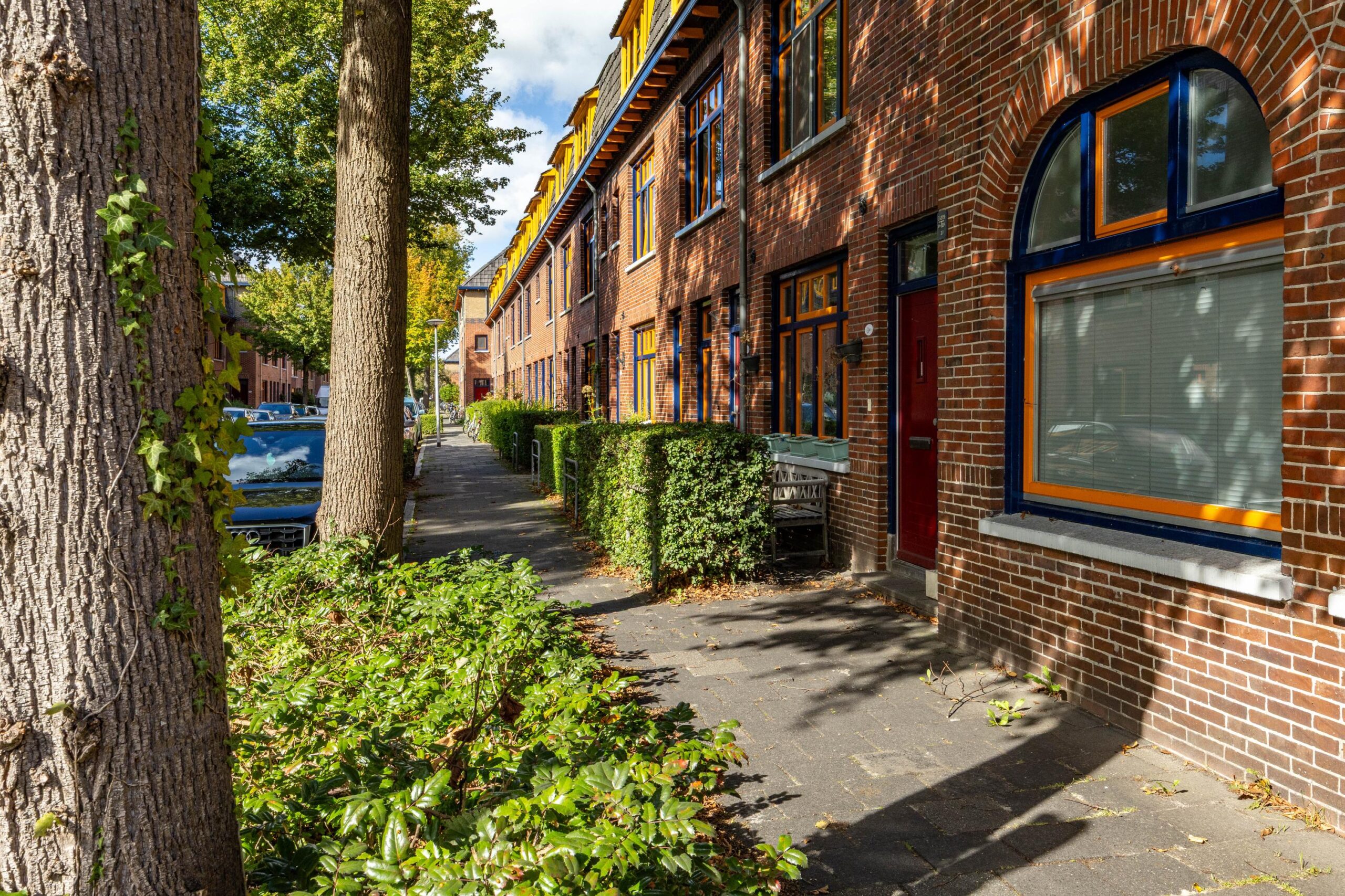 Gerbrand Bakkerstraat 11 - Gallery item 42