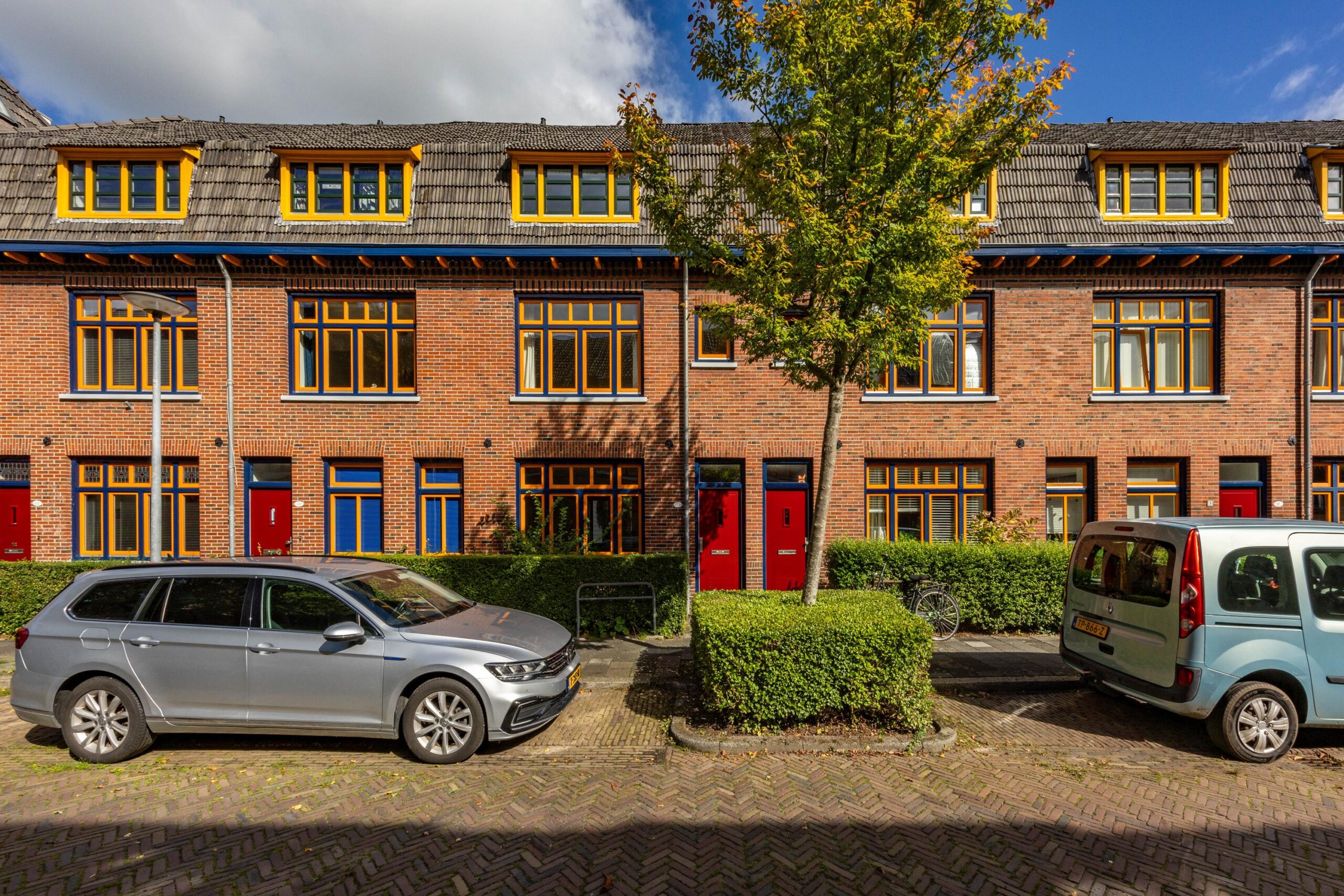 Gerbrand Bakkerstraat 11 - Gallery item 10