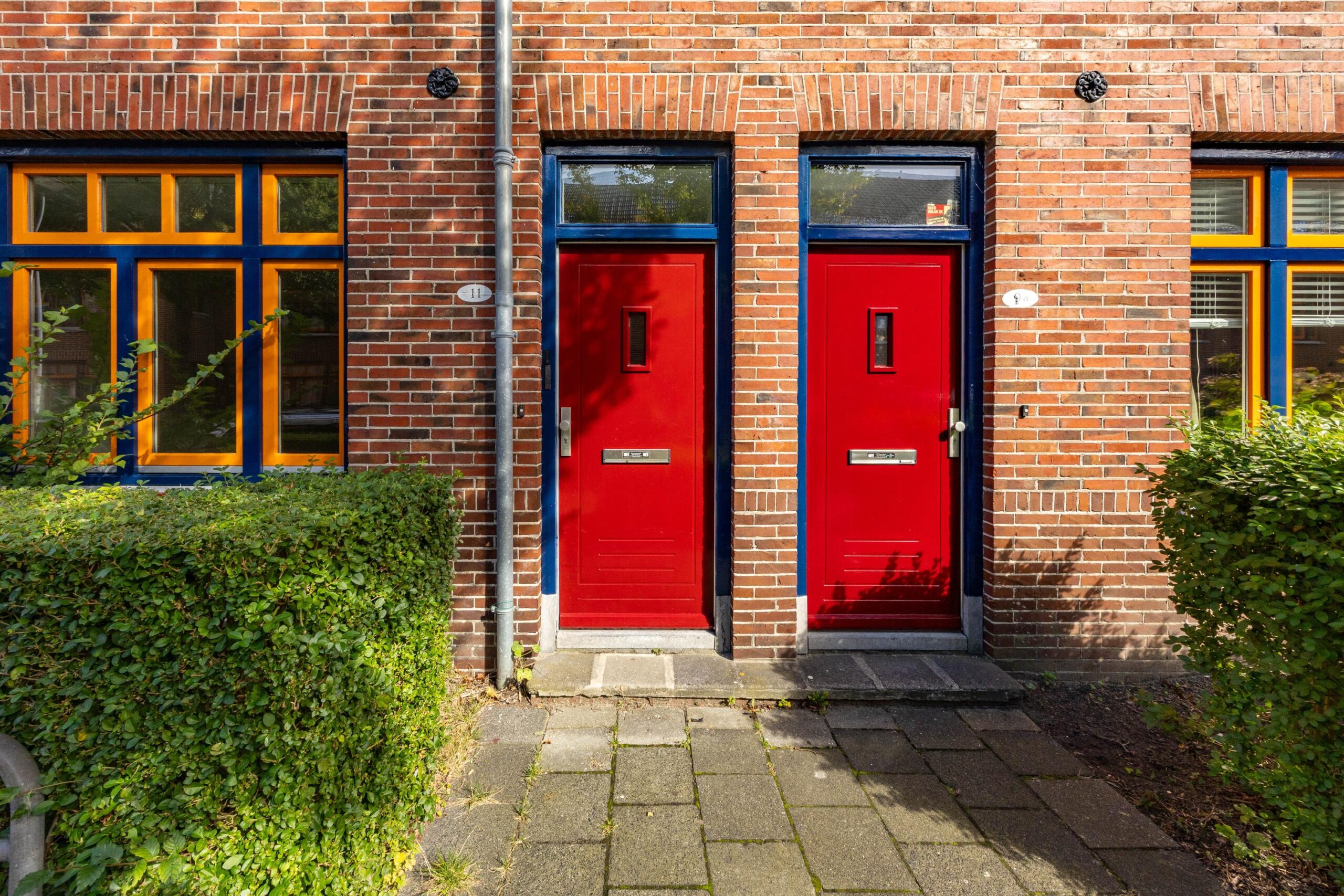 Gerbrand Bakkerstraat 11 - Gallery item 11