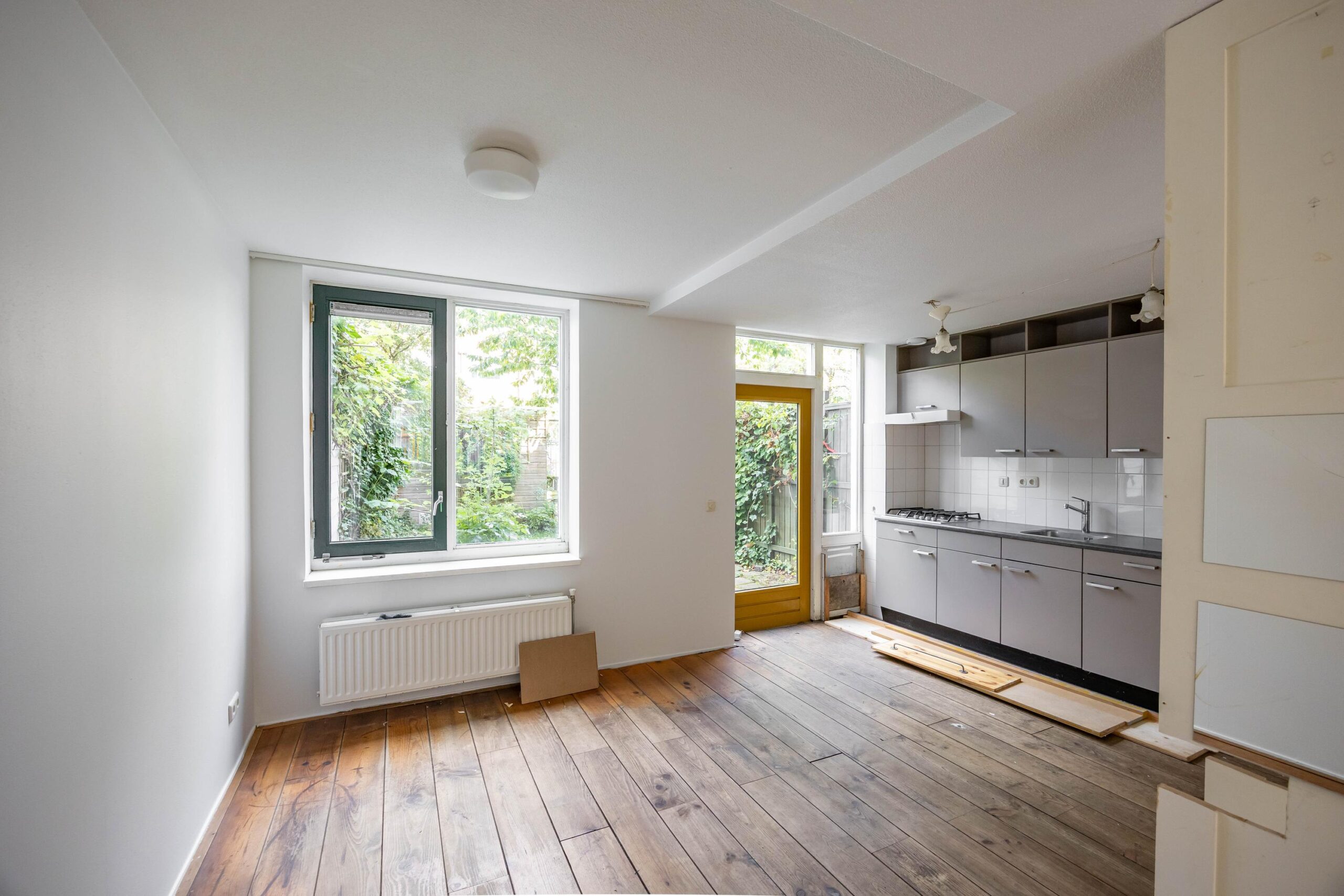 Gerbrand Bakkerstraat 11 - Gallery item 16