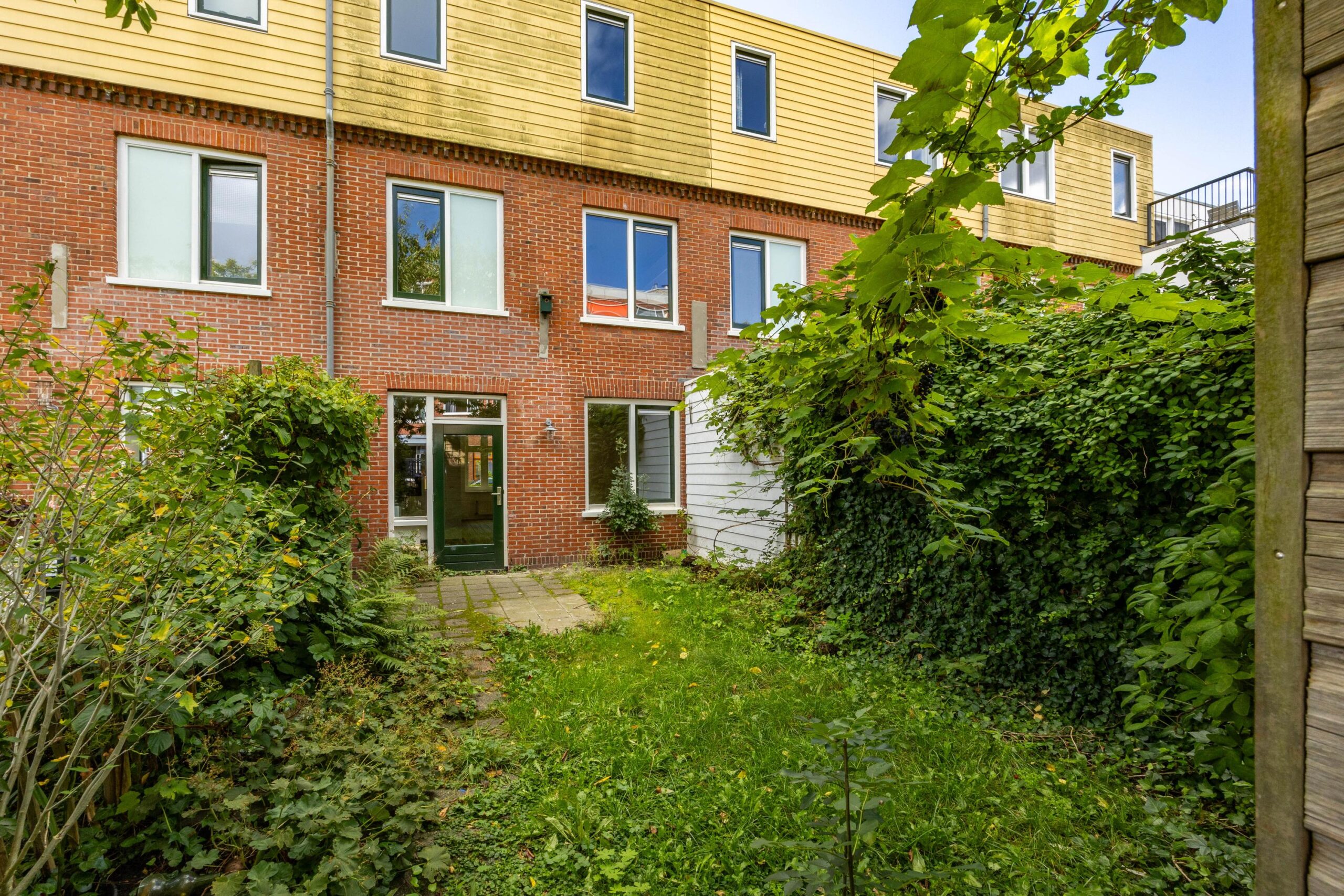 Gerbrand Bakkerstraat 11 - Gallery item 20