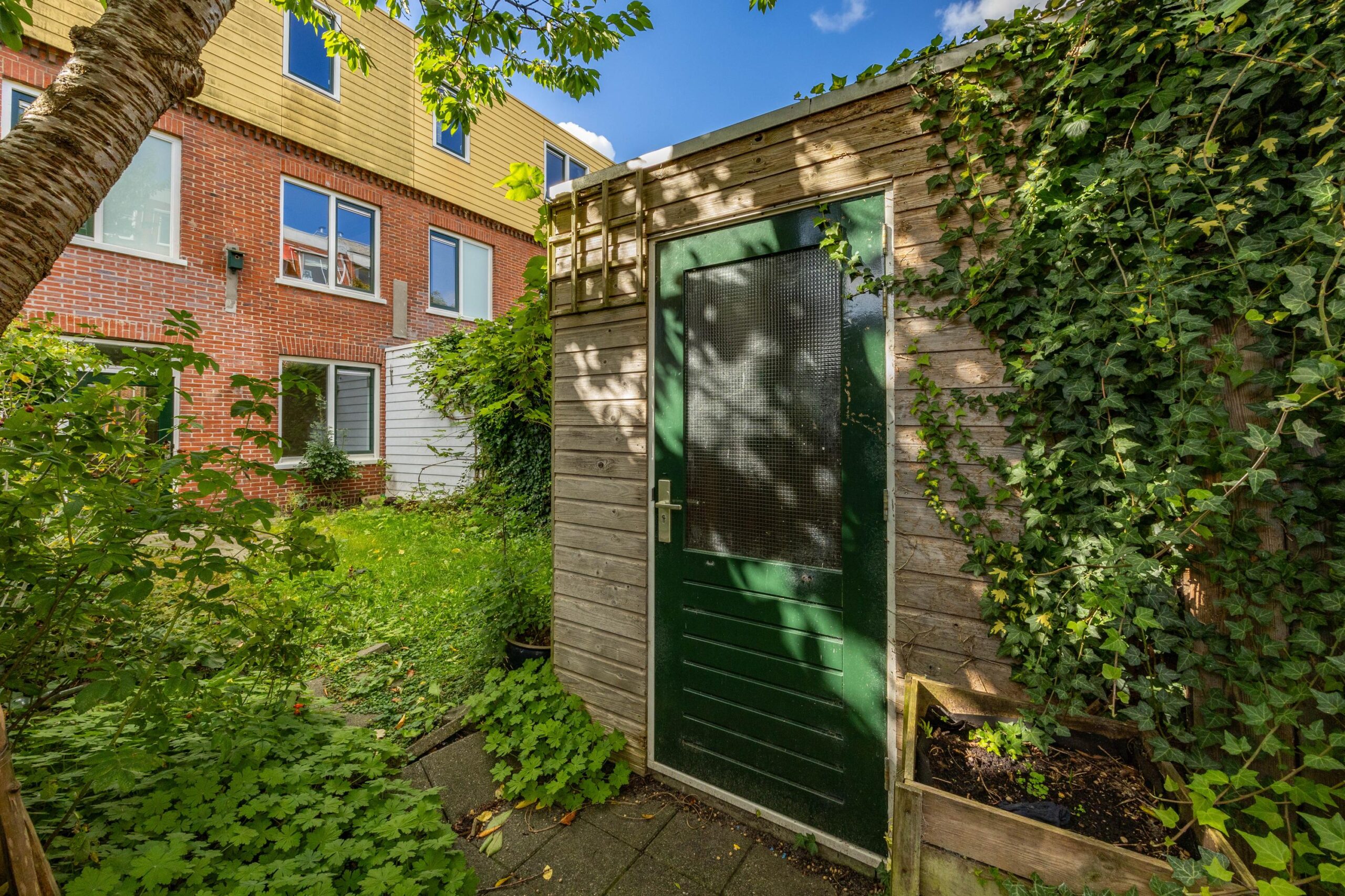 Gerbrand Bakkerstraat 11 - Gallery item 21