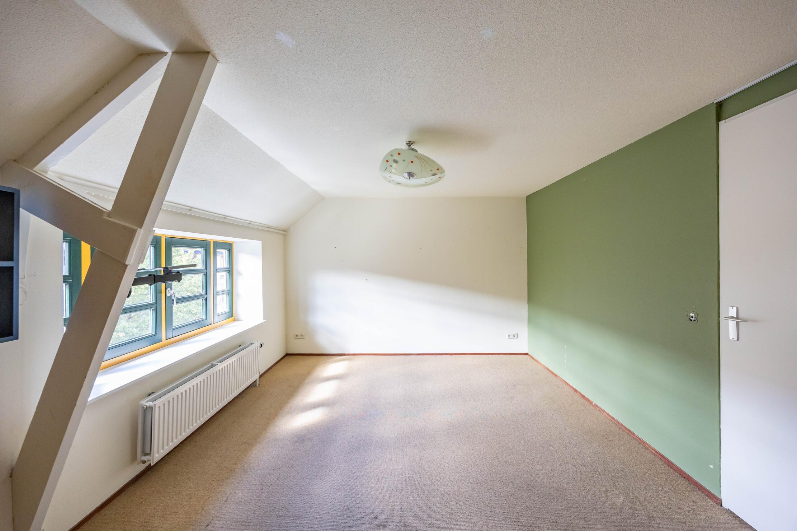 Gerbrand Bakkerstraat 11 - Gallery item 4