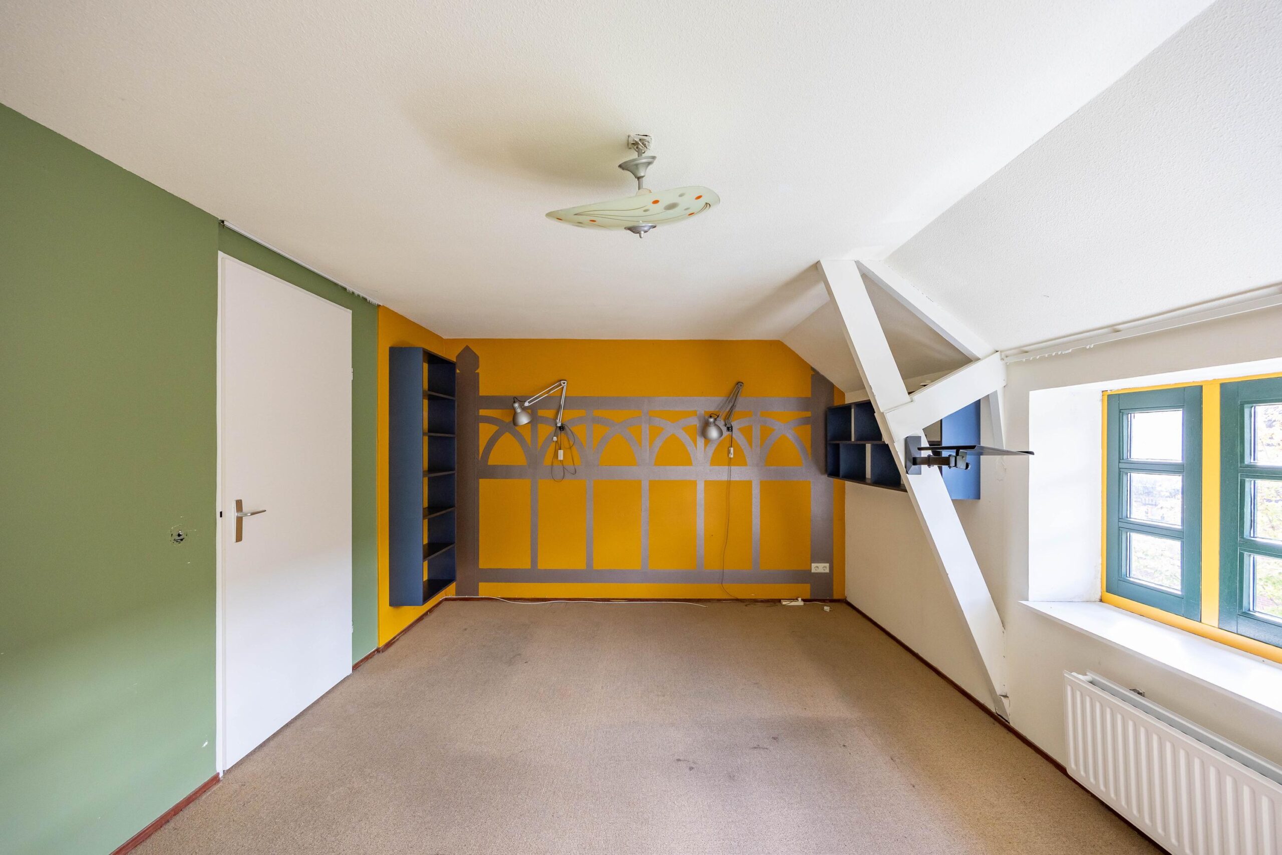 Gerbrand Bakkerstraat 11 - Gallery item 34